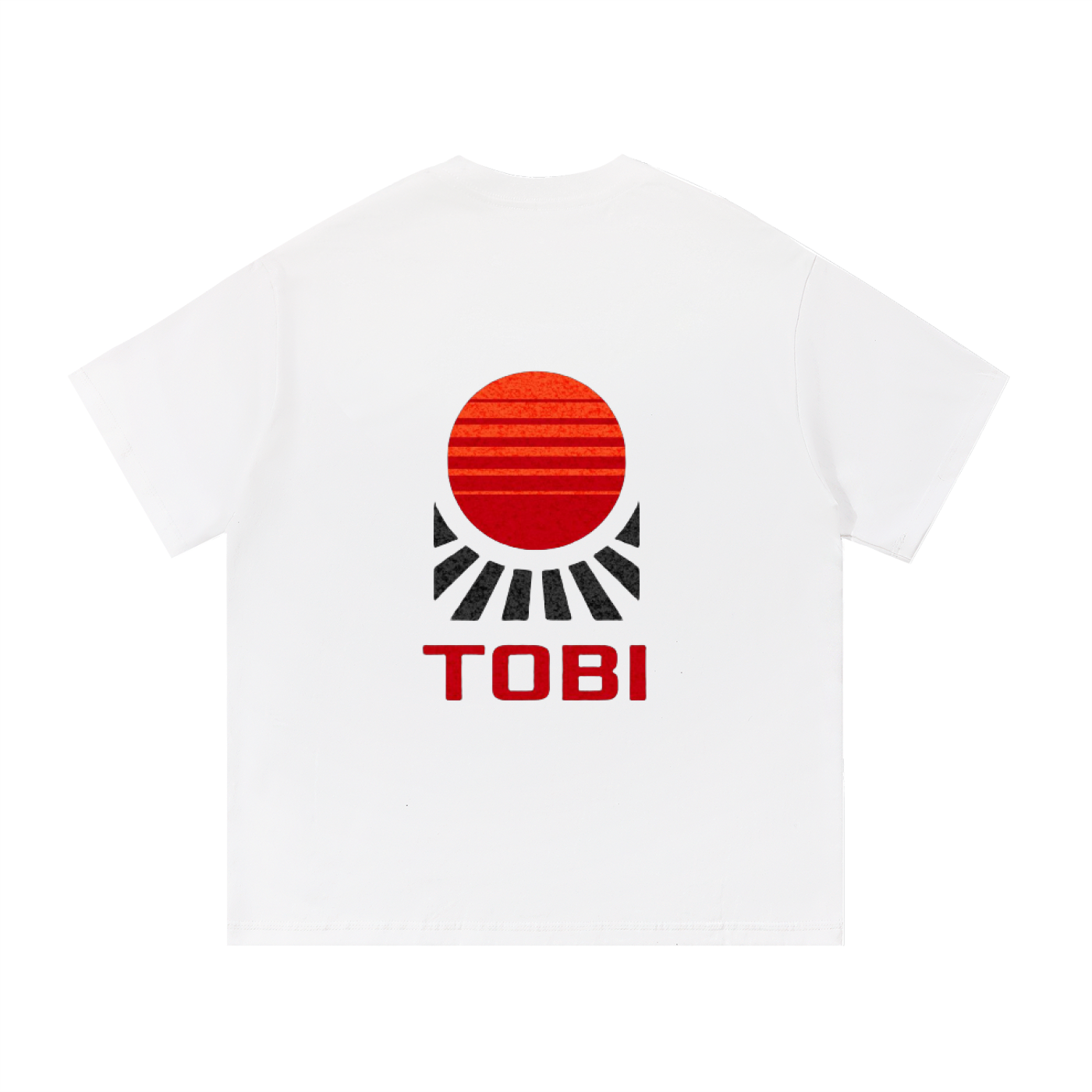 T-Shirt,TobiBrand,Gift For Her,Gift For Him,TobiBrand Logo,Logo T-Shirt,Support T-Shirt