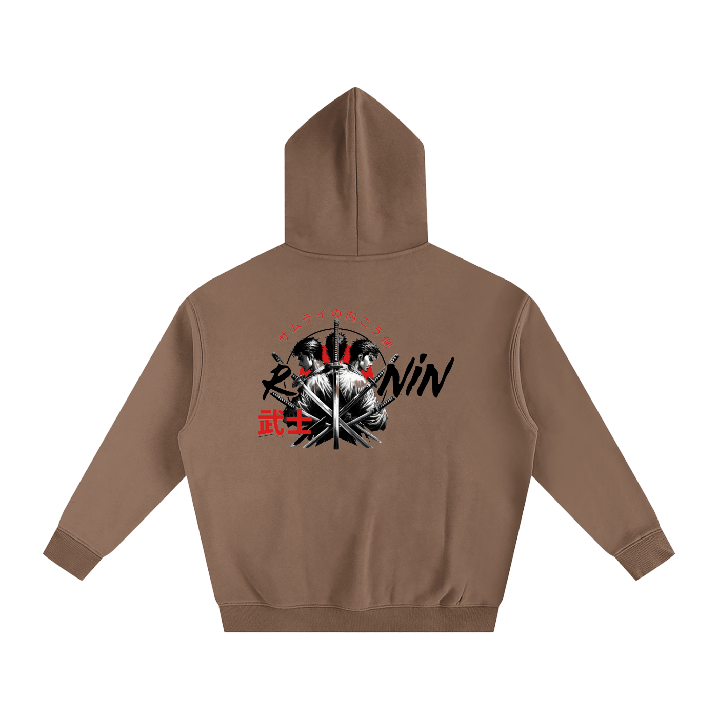 hoodie,ronin,japan,japanese,Japan culture,tobi,tobi brand
