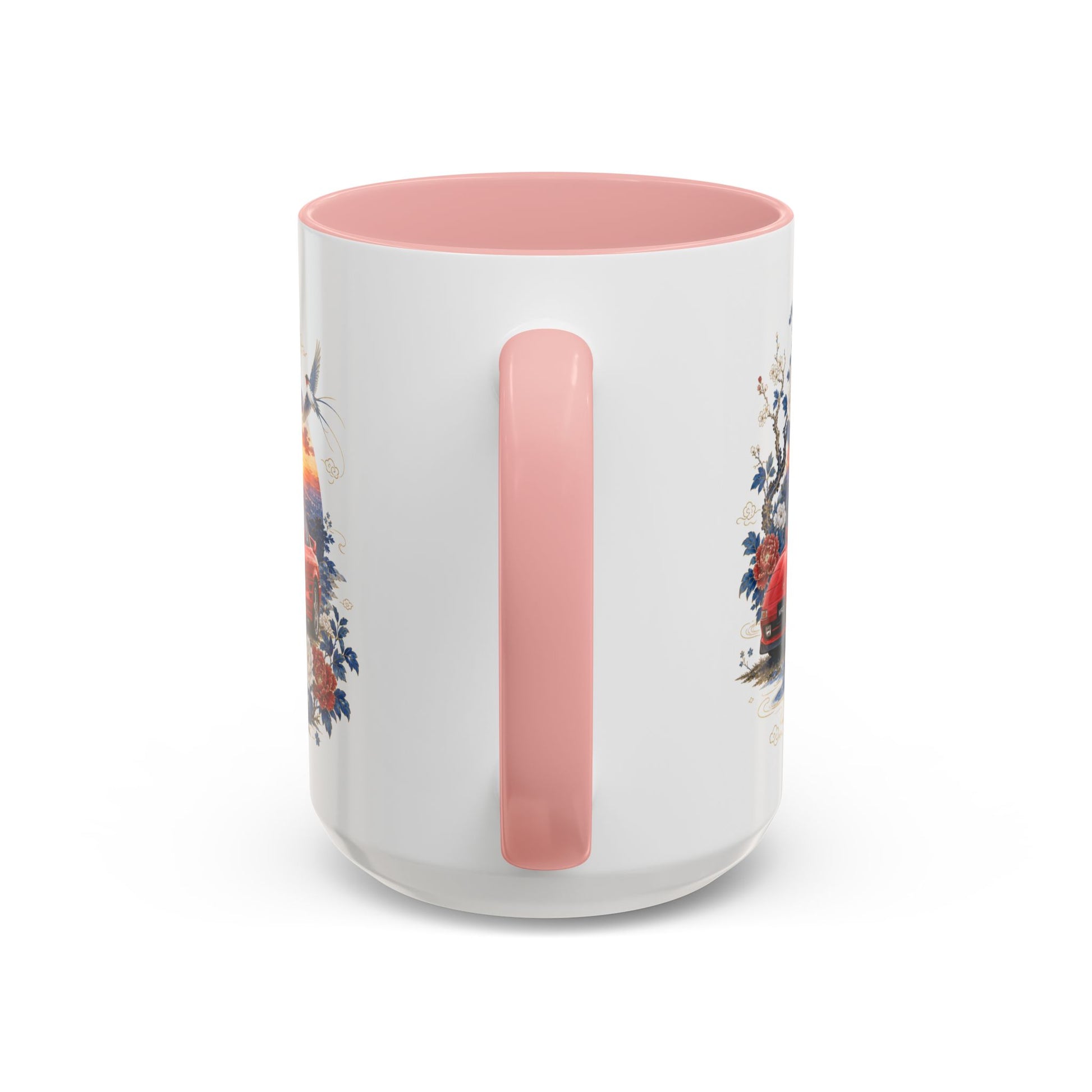 90s JDM Toyota MR2 - Coffee Mug - TobiBrand