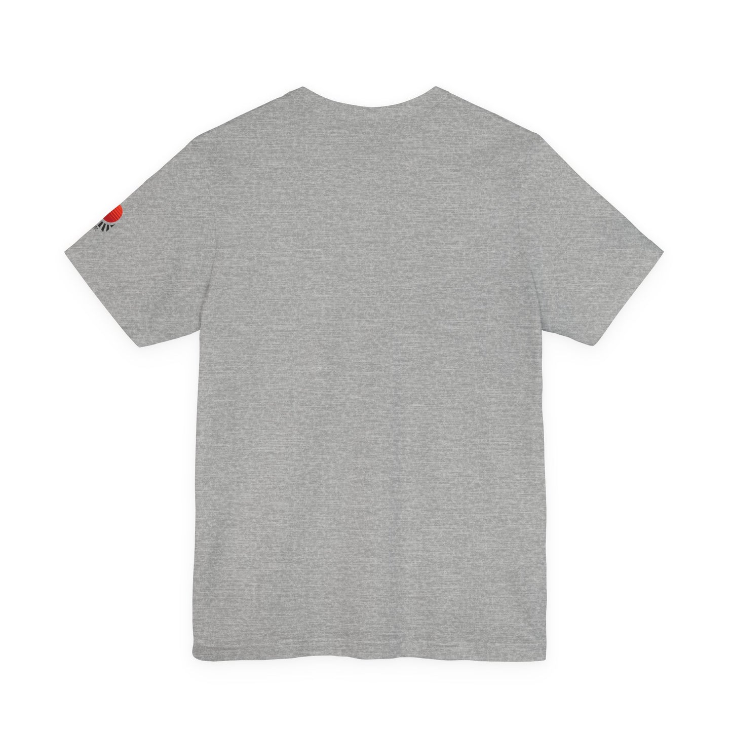 Street Art Racing Tee - Unisex Short Sleeve T-Shirt - Eyrian