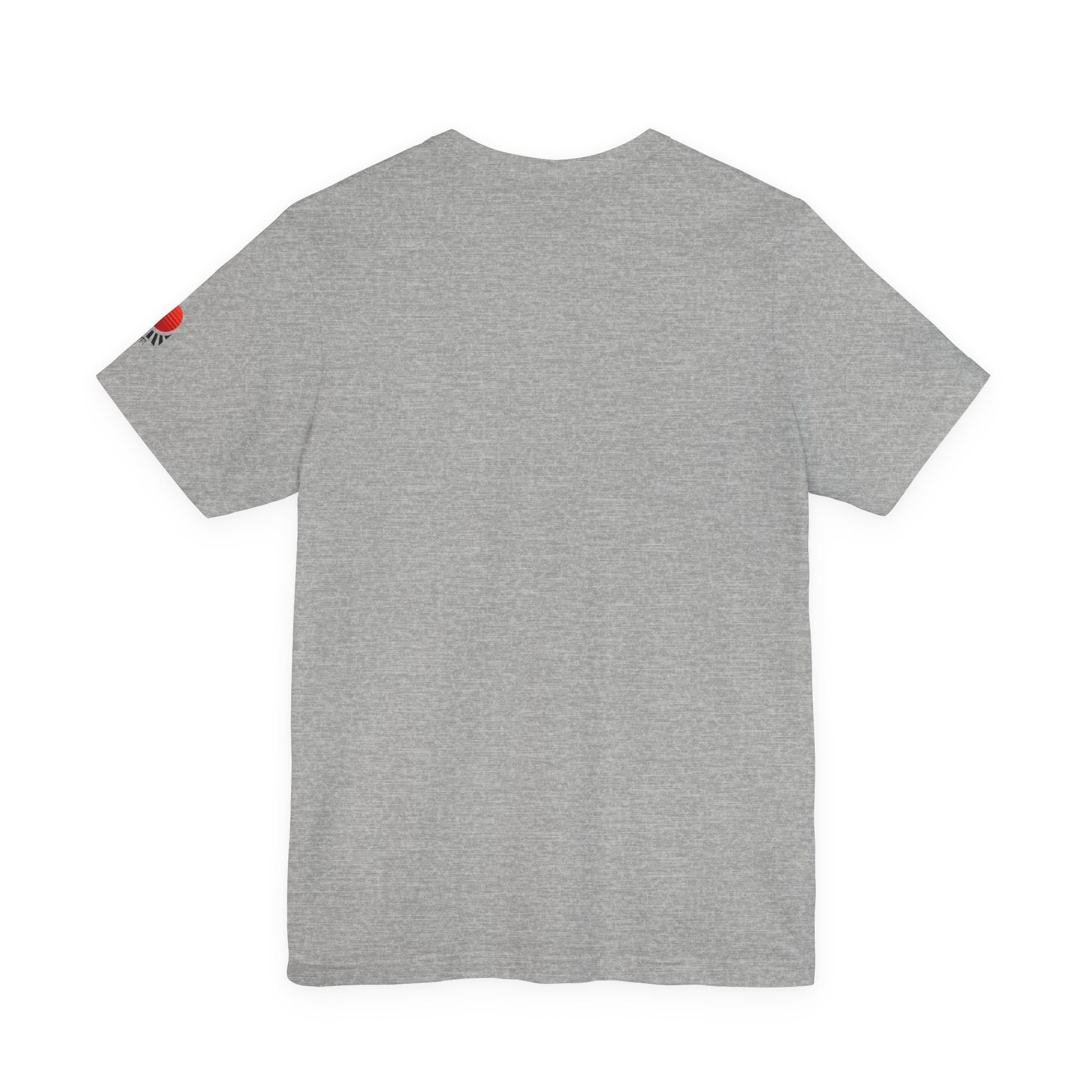 Street Art Racing Tee - Unisex Short Sleeve T-Shirt - Eyrian