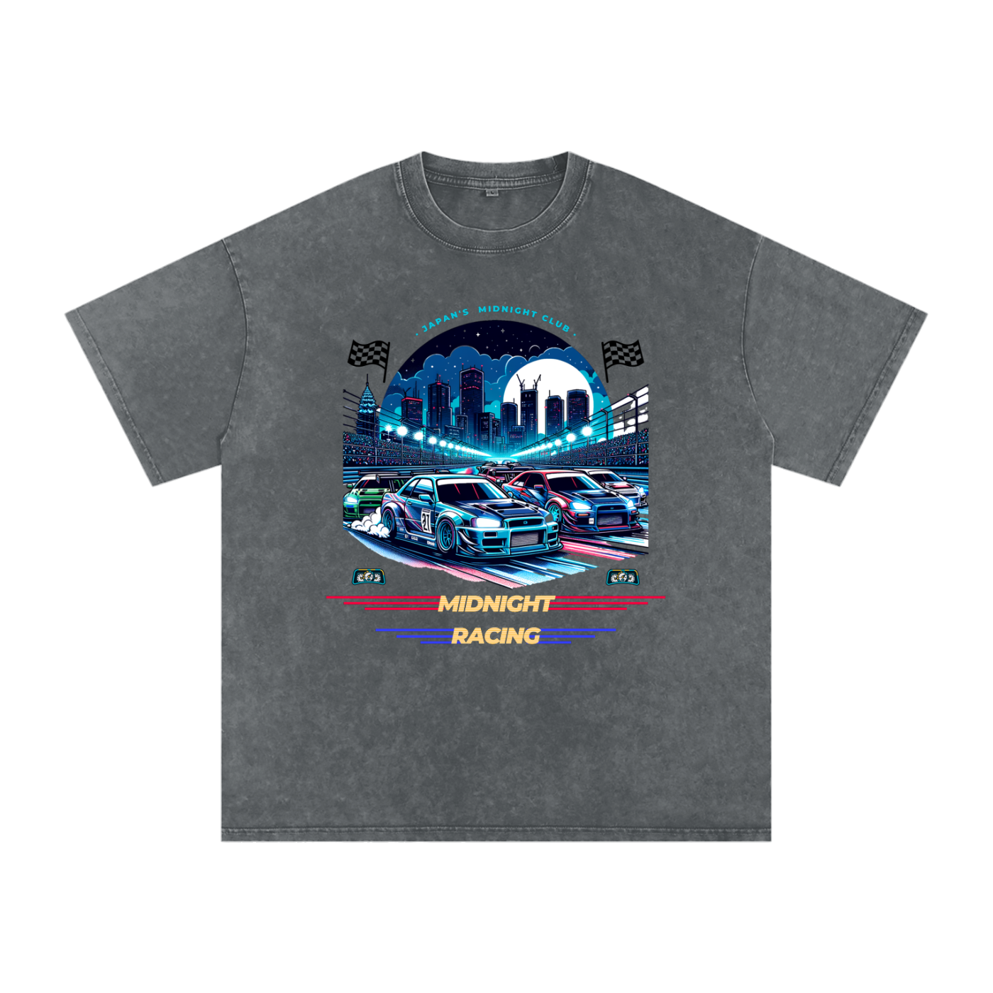 T-Shirt,Car Culture,JDM,Japanese Car,Tobi,Japan,Unisex,Clothing,Japanese