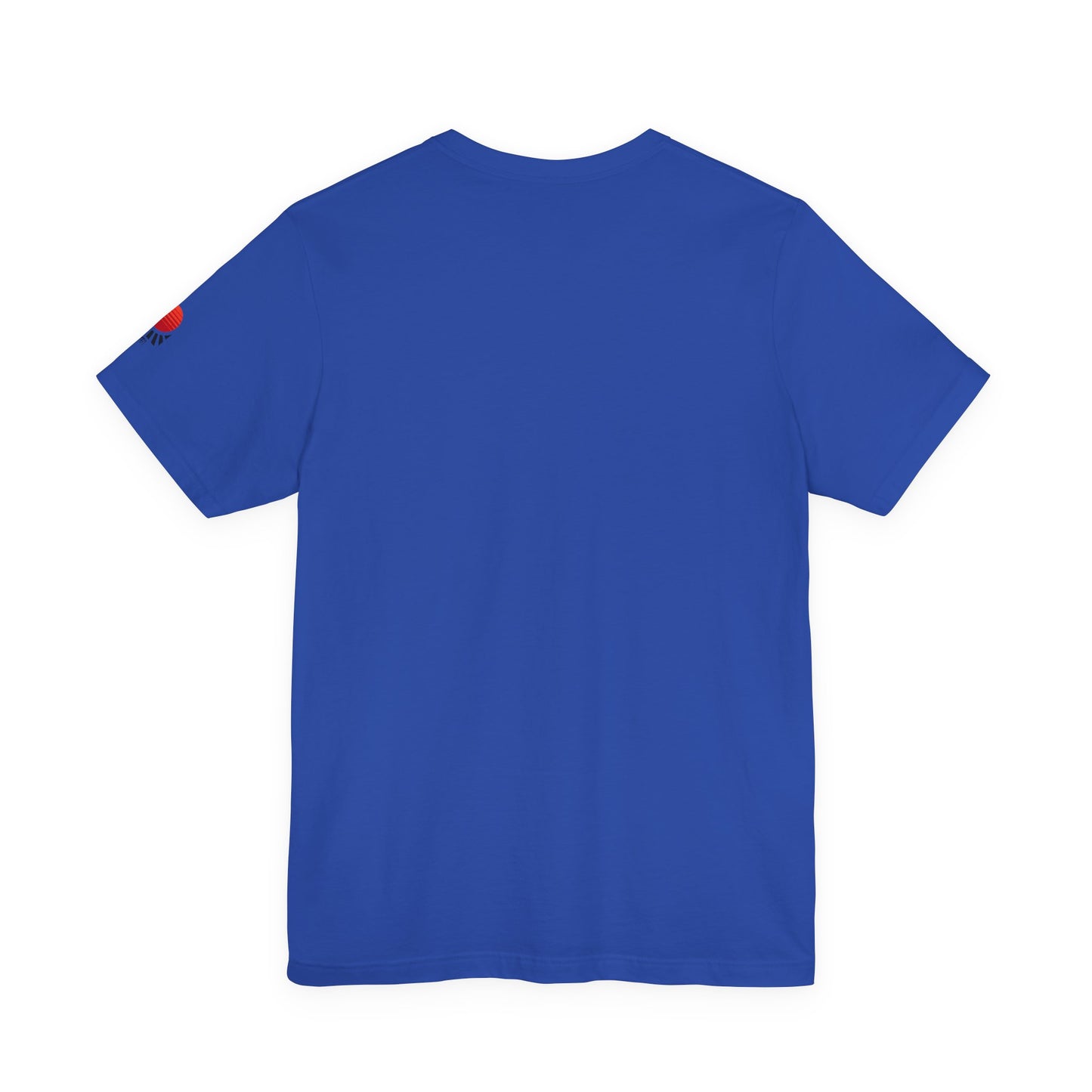 Street Art Racing Tee - Unisex Short Sleeve T-Shirt - Eyrian