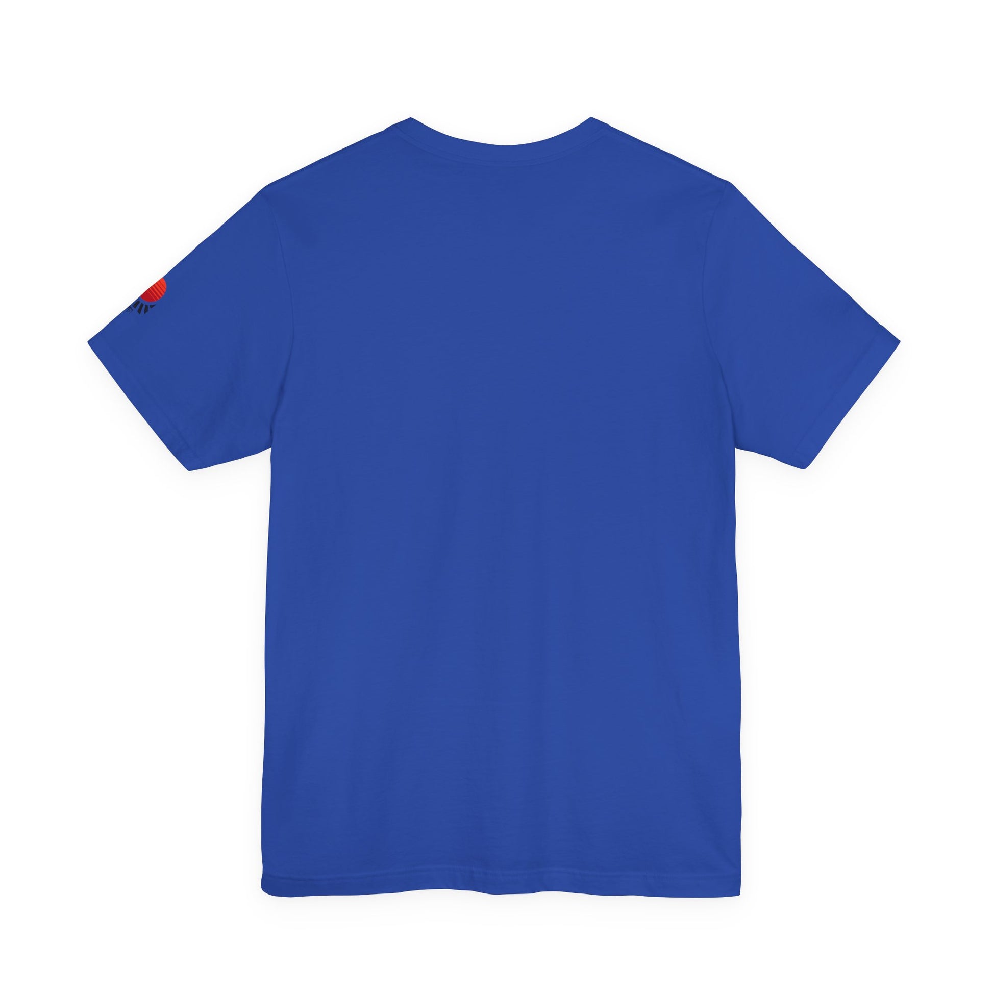 Street Art Racing Tee - Unisex Short Sleeve T-Shirt - Eyrian