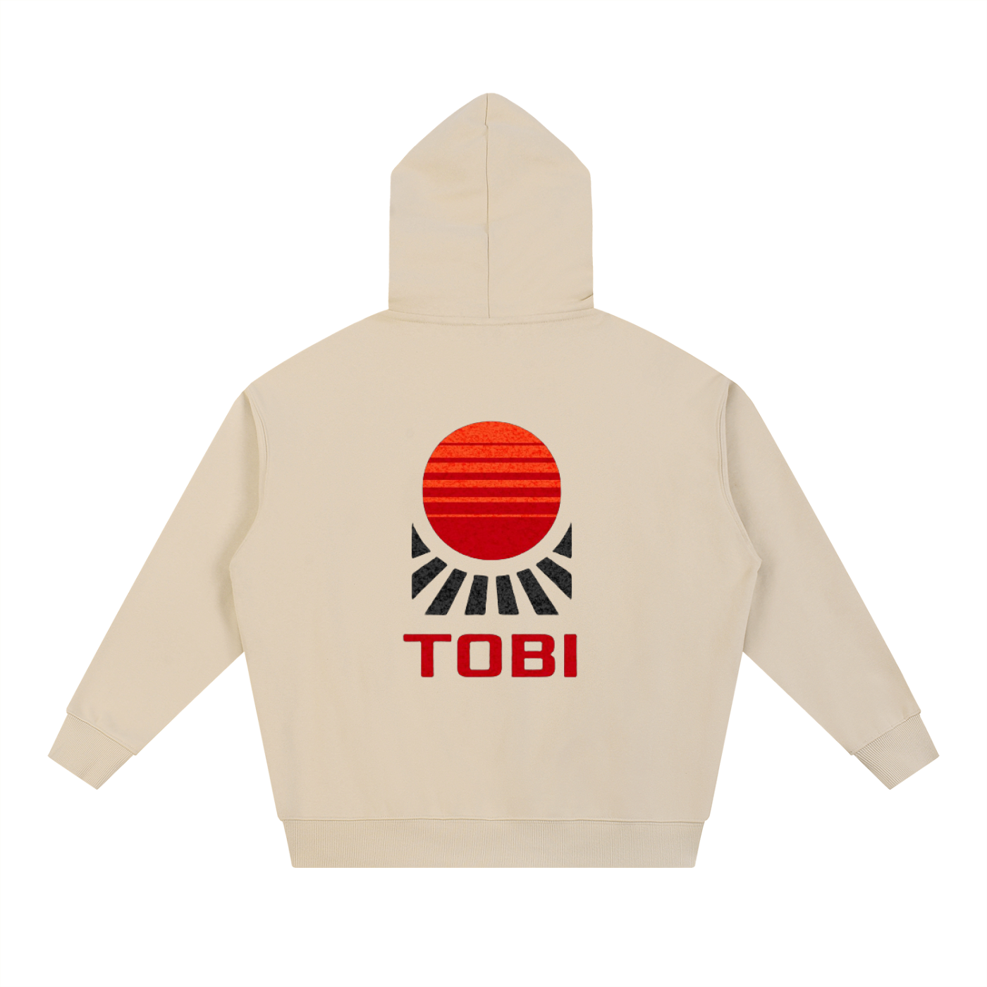TobiBrand,Support Hoodie,TobiBrand Logo,Hoodie,Branding,Gift For Her,Gift For Him