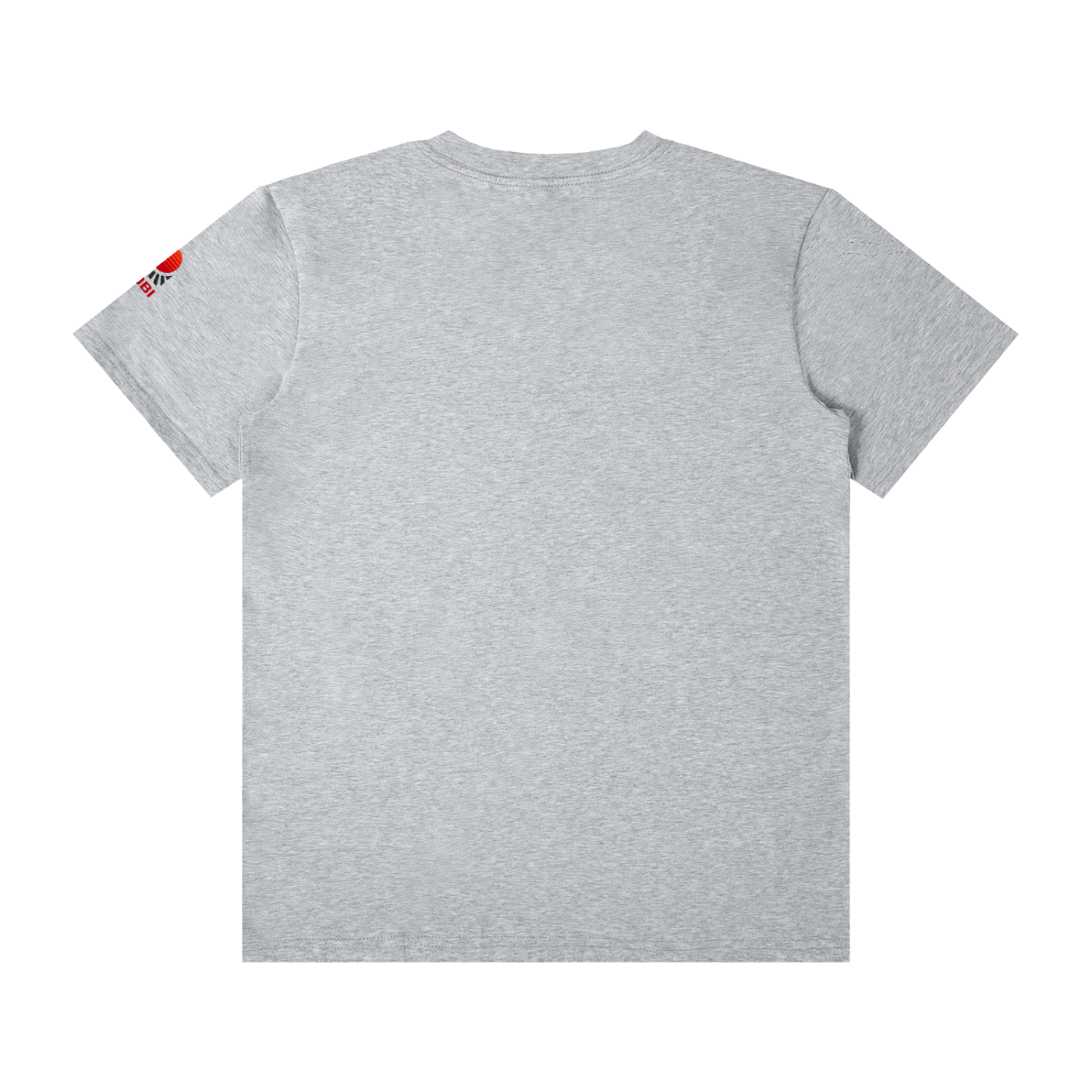 Mobile Suit - Unisex Classic Crew Neck Cotton T-Shirt - TobiBrand