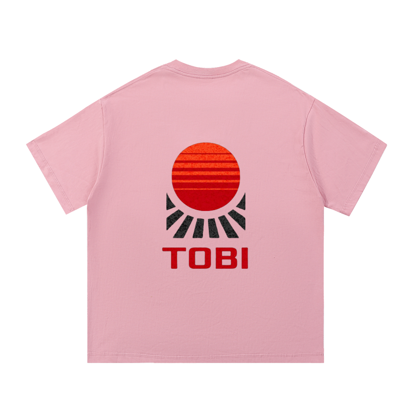 T-Shirt,TobiBrand,Gift For Her,Gift For Him,TobiBrand Logo,Logo T-Shirt,Support T-Shirt