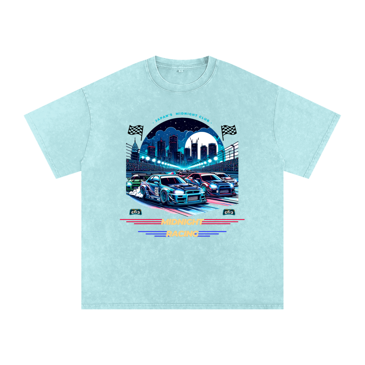 T-Shirt,Car Culture,JDM,Japanese Car,Tobi,Japan,Unisex,Clothing,Japanese