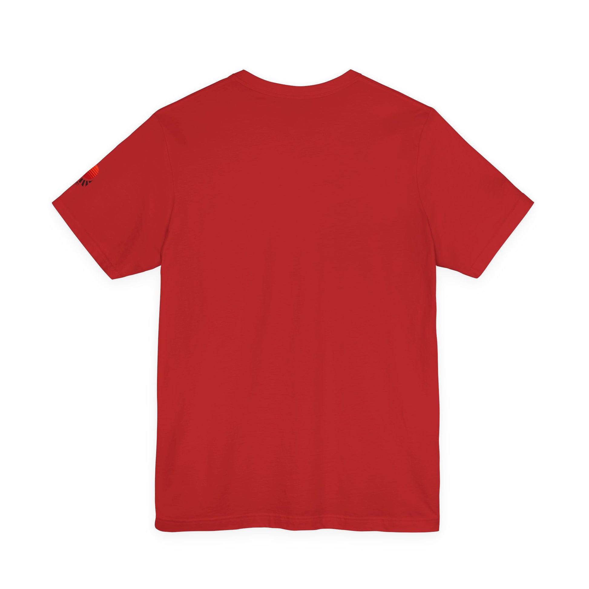Street Art Racing Tee - Unisex Short Sleeve T-Shirt - Eyrian
