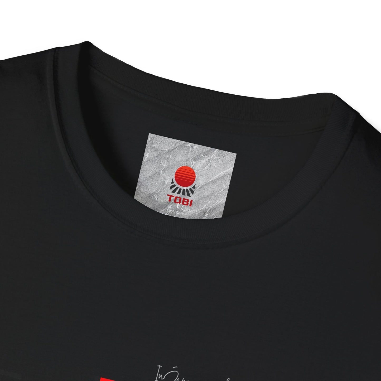 Japanese Sunset Graphic Tee - Unisex T-Shirt - TobiBrand