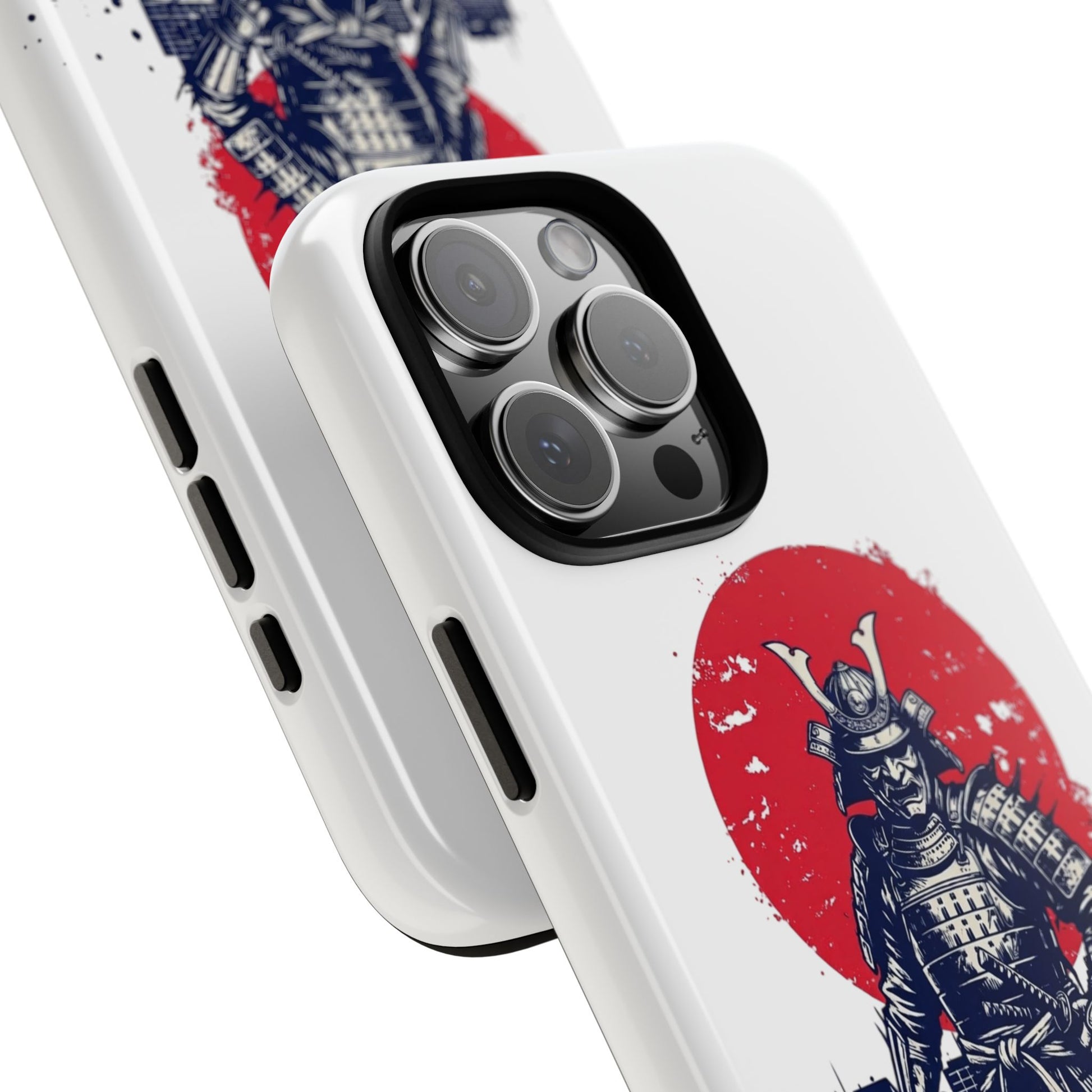 Mitsubishi Evo X  — Tough Cases Protective iPhone Cover - TobiBrand