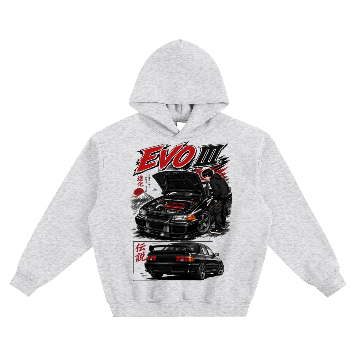 evo,lancer,jdm,tobibrand,streetwear,carculture,cars,anime,hoodie,gift,unisex,japanese