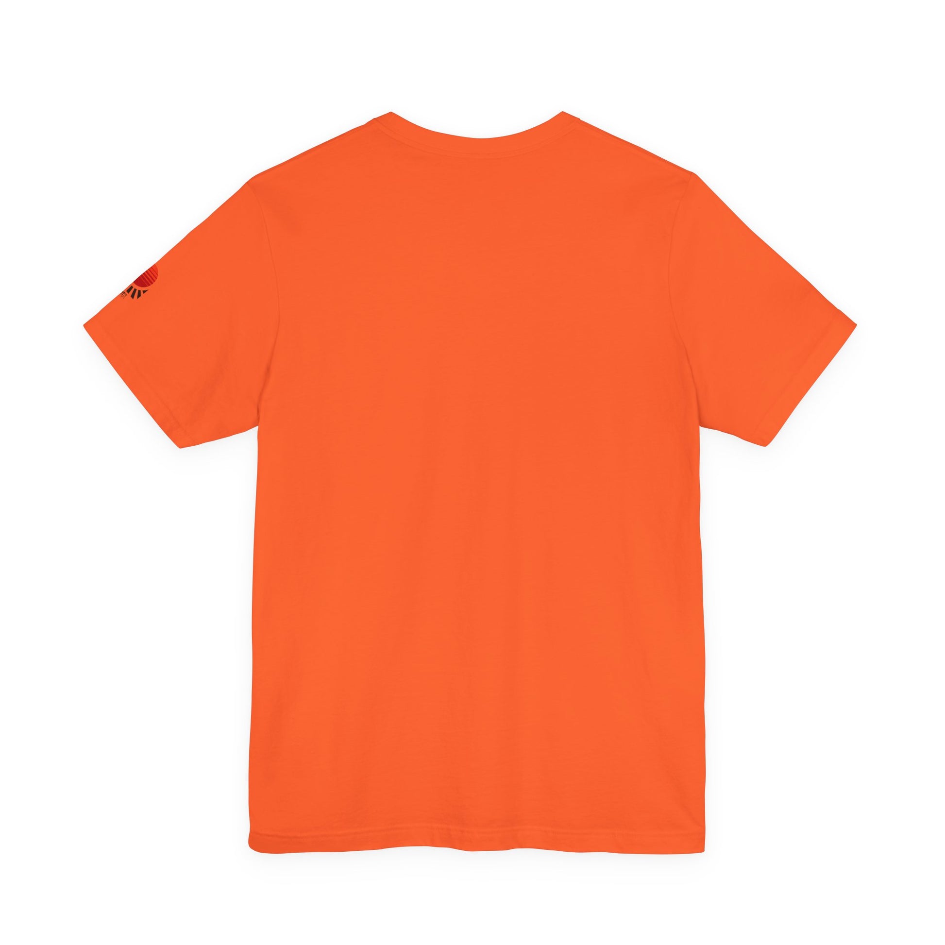 Street Art Racing Tee - Unisex Short Sleeve T-Shirt - Eyrian