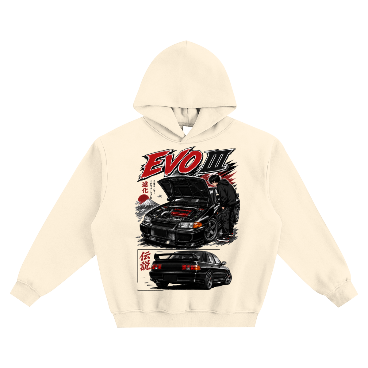 evo,lancer,jdm,tobibrand,streetwear,carculture,cars,anime,hoodie,gift,unisex,japanese