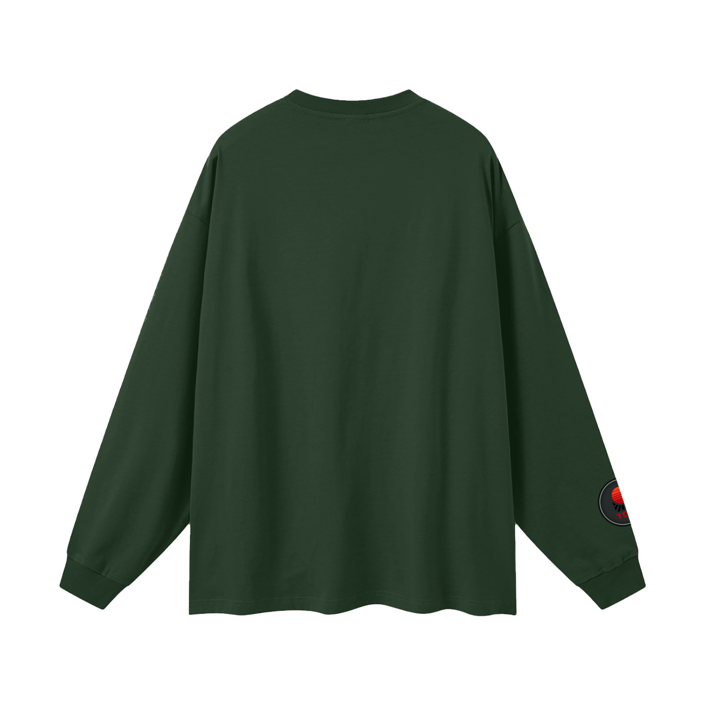 typeR,jdm,tobibrand,cars,anime,japanese,gift,unisex,graphictee,longsleeve,okatu