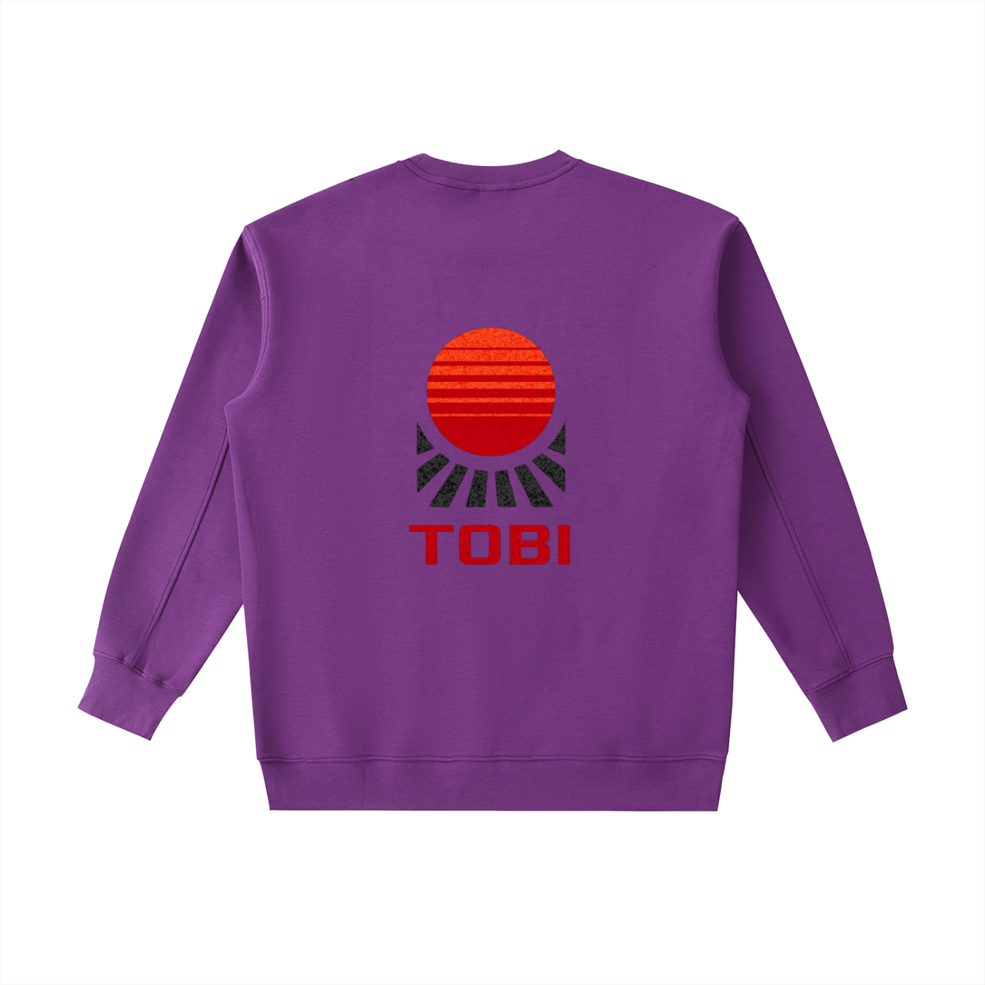 TobiBrand,TobiBrand Logo,Sweatshirt,Support Sweatshirt,Gift For Her,Gift For Him