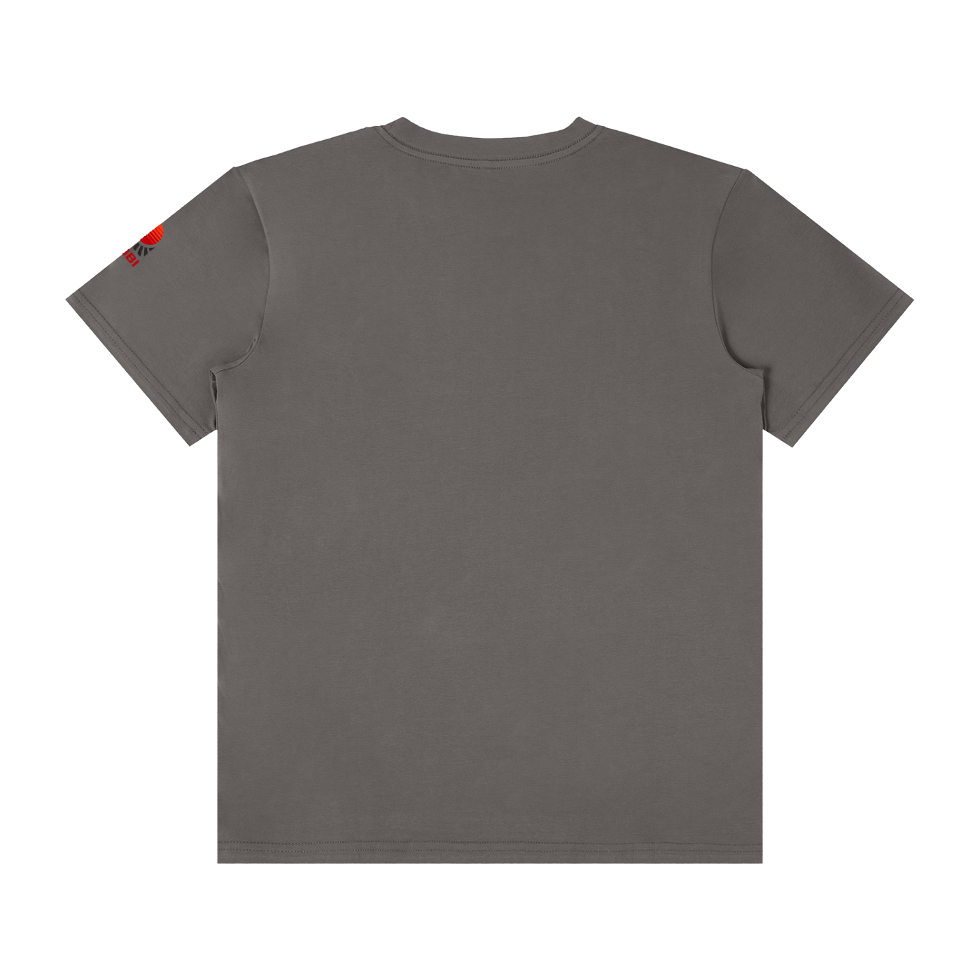 Mobile Suit - Unisex Classic Crew Neck Cotton T-Shirt - TobiBrand