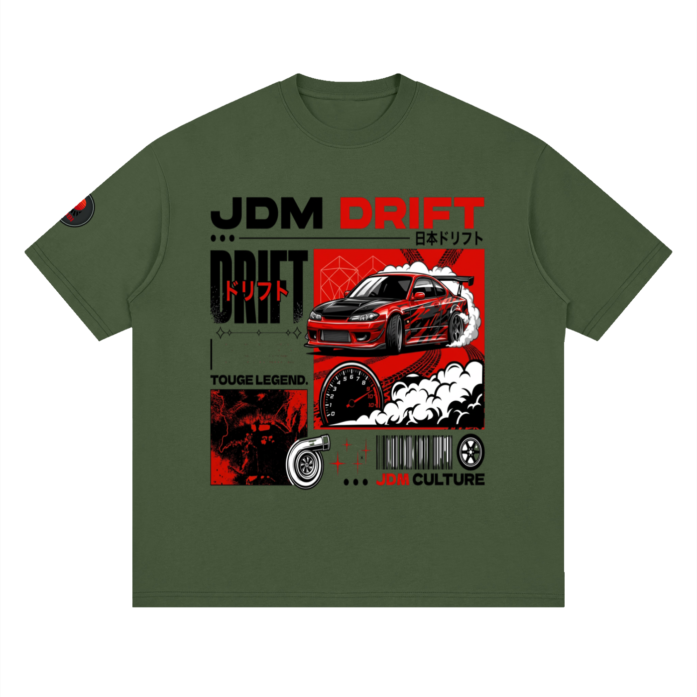 jdm,drift,japanese,tobibrand,nissan,s15,slivia,gift,tshirt