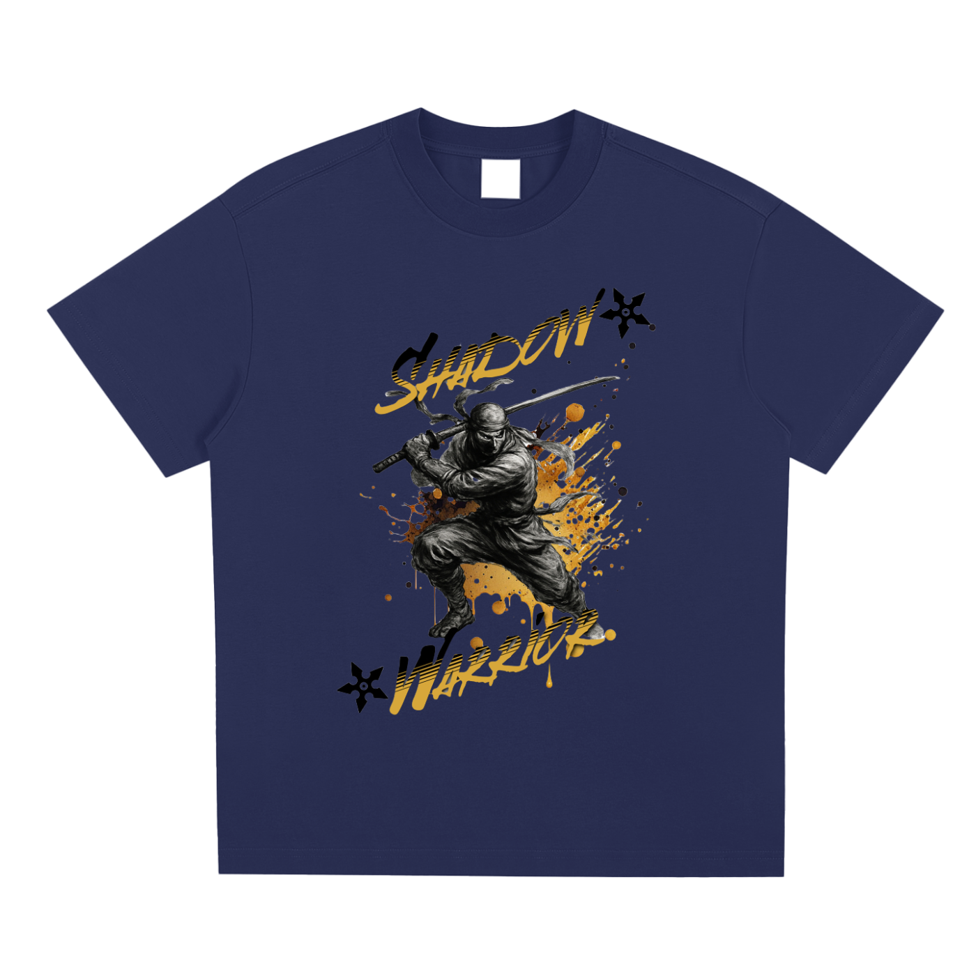 Shadow Warrior - Dry Cooling T-Shirt - Eyrian