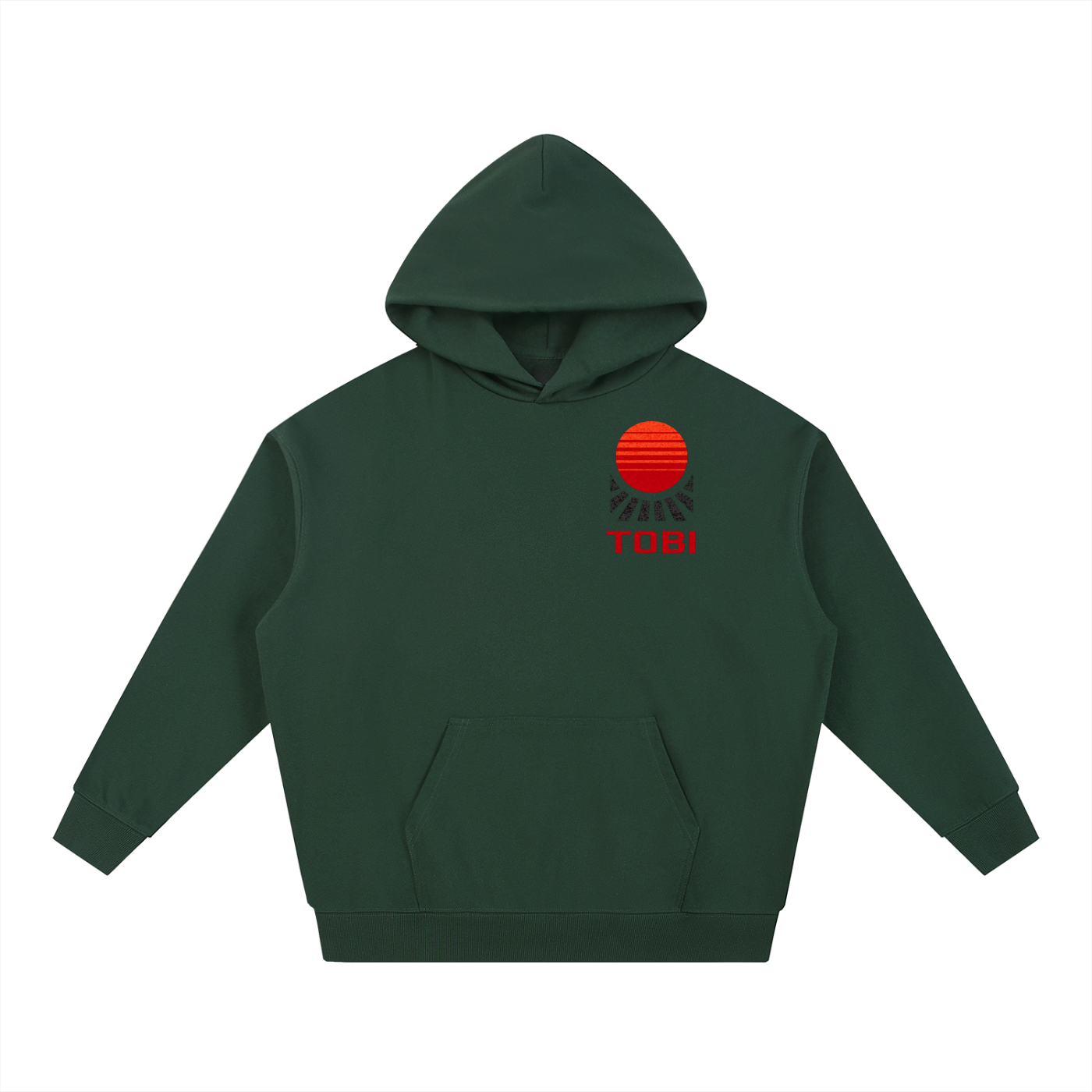 TobiBrand,Support Hoodie,TobiBrand Logo,Hoodie,Branding,Gift For Her,Gift For Him