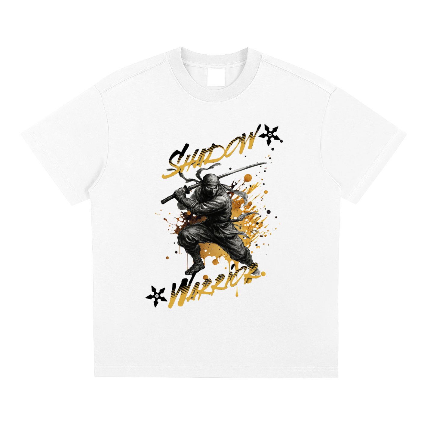 Shadow Warrior - Dry Cooling T-Shirt - Eyrian