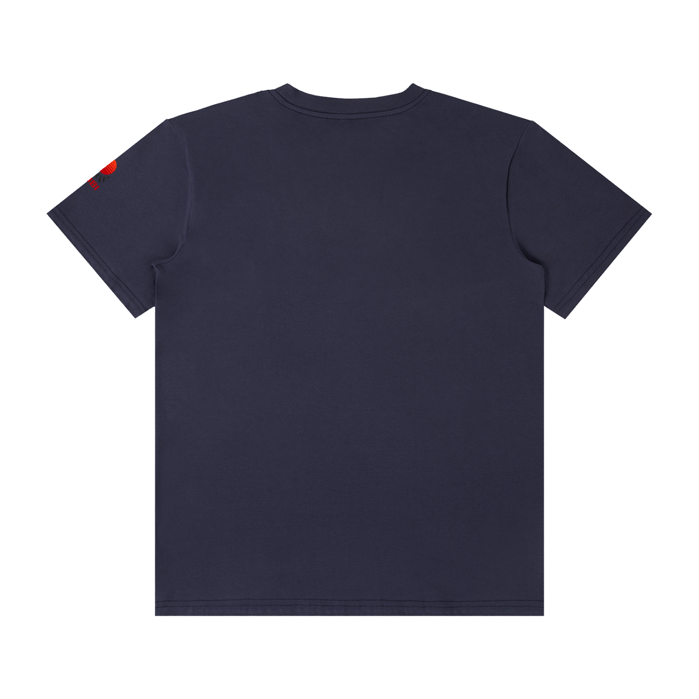 Mobile Suit - Unisex Classic Crew Neck Cotton T-Shirt - TobiBrand