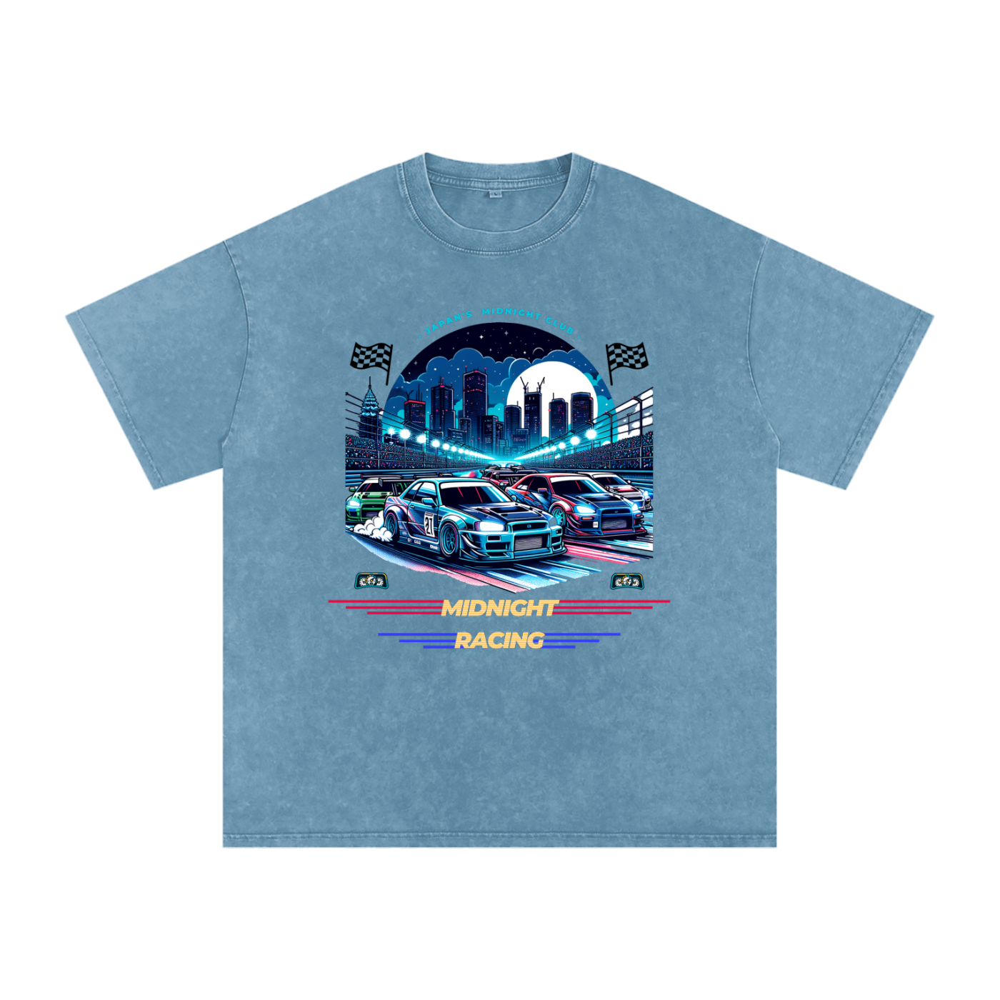 T-Shirt,Car Culture,JDM,Japanese Car,Tobi,Japan,Unisex,Clothing,Japanese