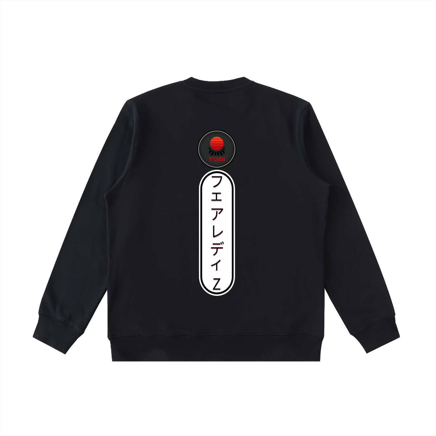tobibrand,JDM,Streetwear,Car enthusiast,sweater,gift for her,gift for him,anime,gaming,fairlady