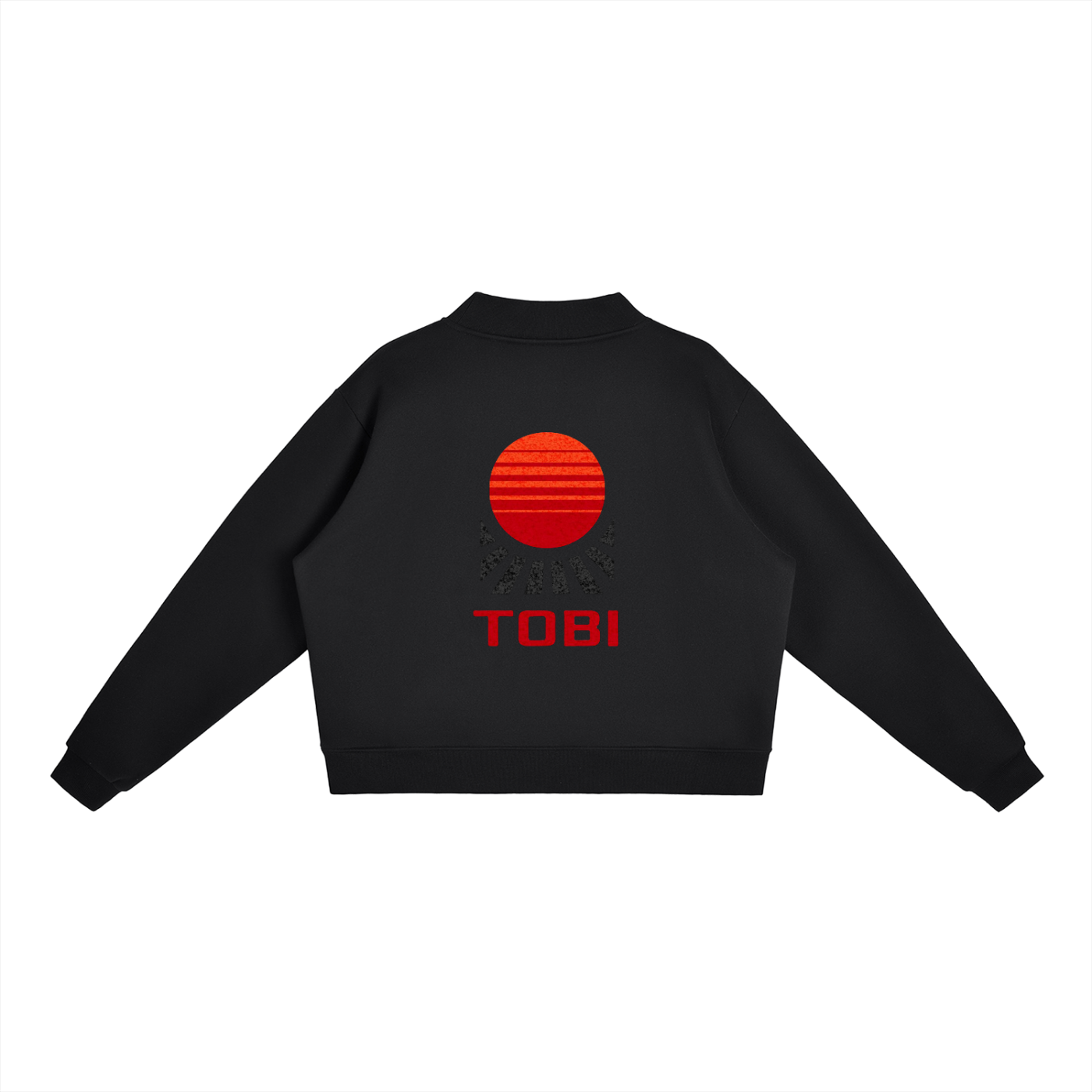 TobiBrand,Sweater,Sweatshirt,Anime,Classy Girl,jōhin na josei,Japan lover,Japanese,gift for her