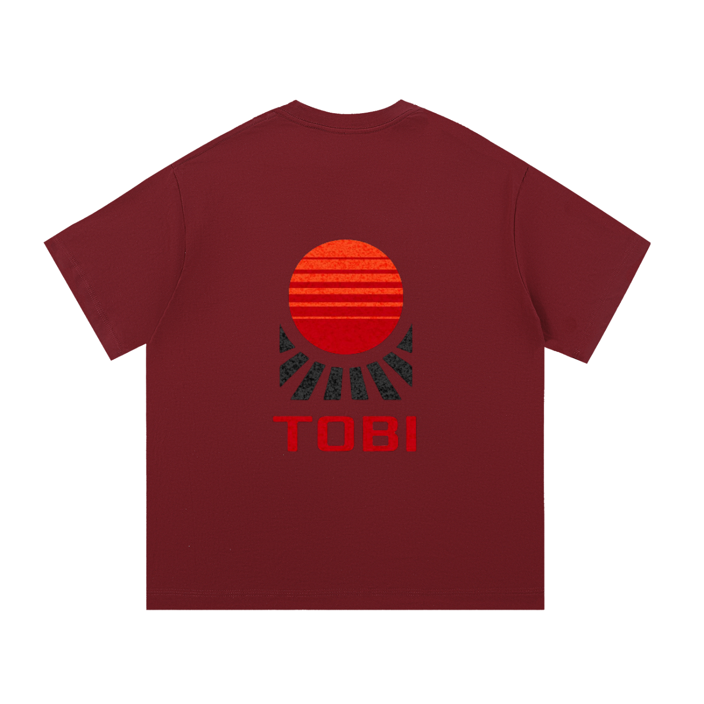 T-Shirt,TobiBrand,Gift For Her,Gift For Him,TobiBrand Logo,Logo T-Shirt,Support T-Shirt