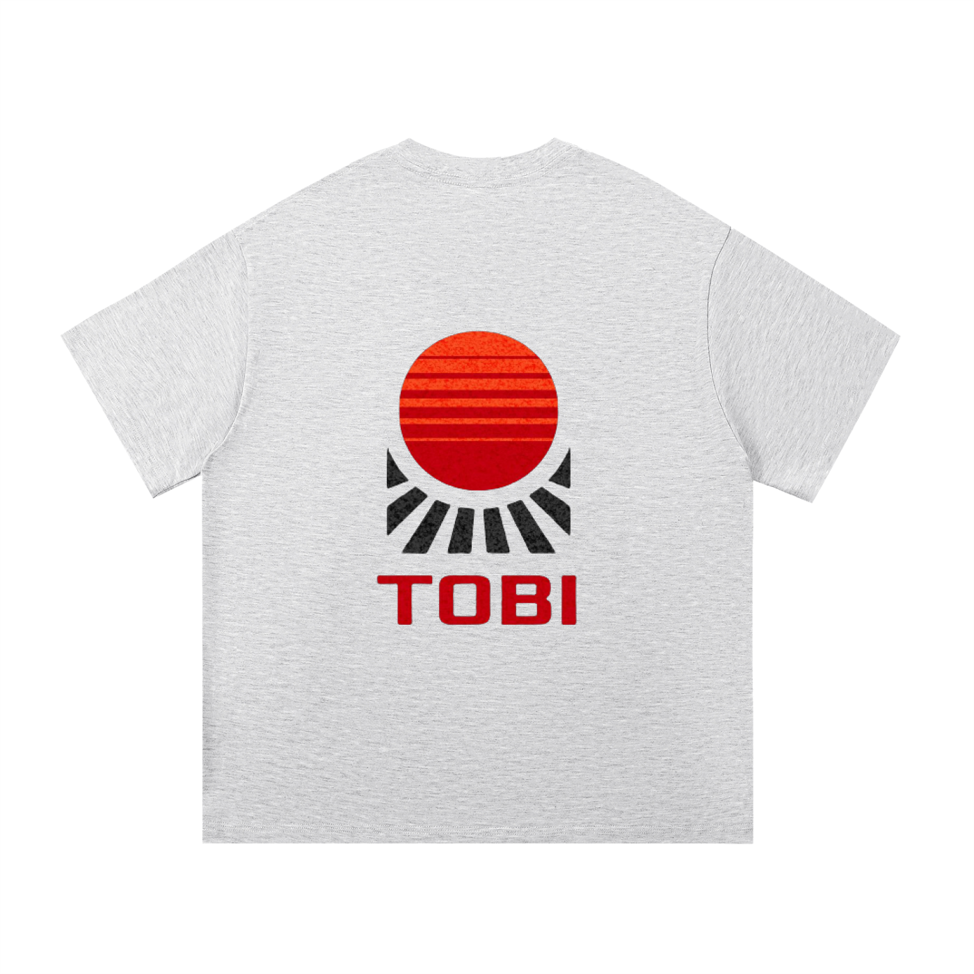 T-Shirt,TobiBrand,Gift For Her,Gift For Him,TobiBrand Logo,Logo T-Shirt,Support T-Shirt