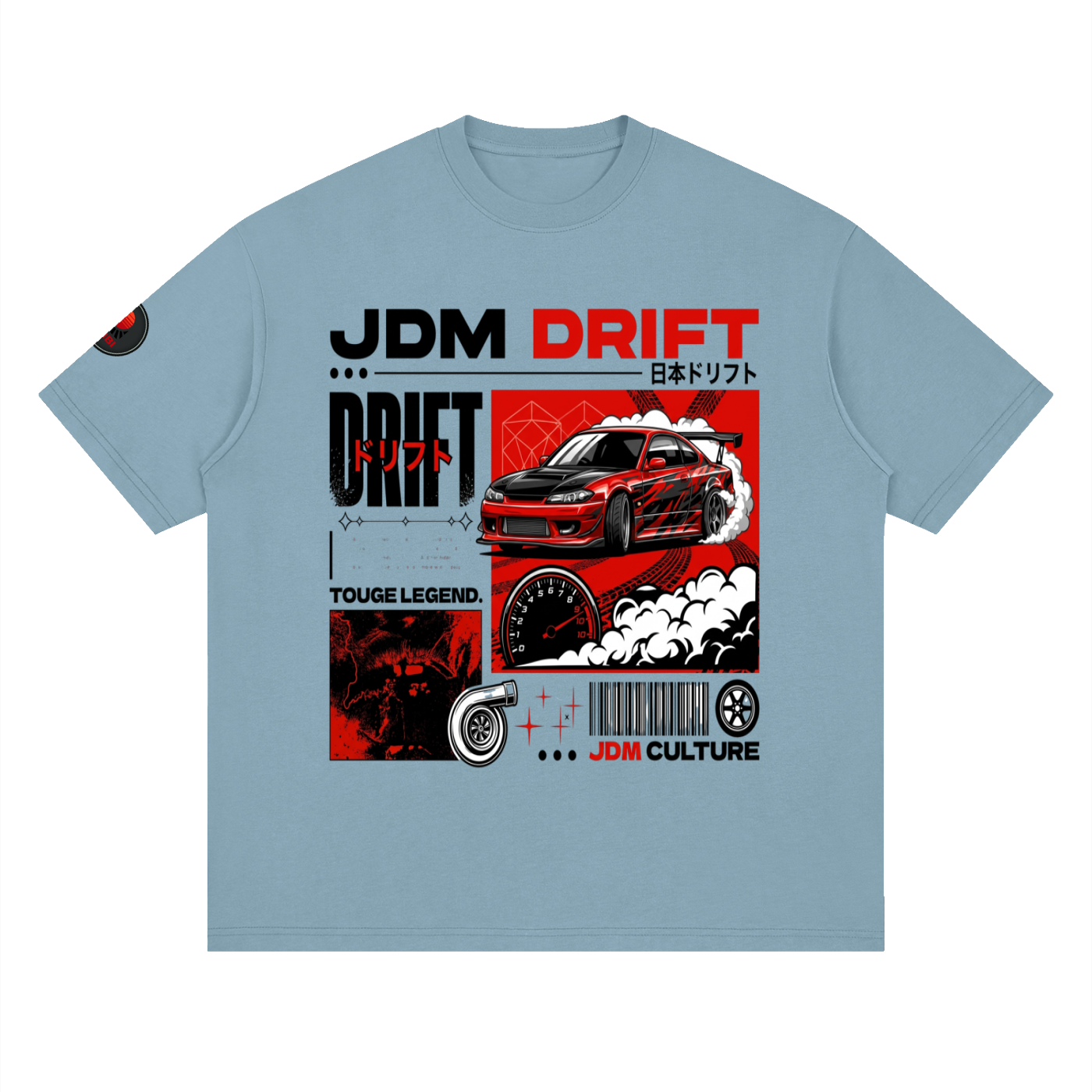 jdm,drift,japanese,tobibrand,nissan,s15,slivia,gift,tshirt
