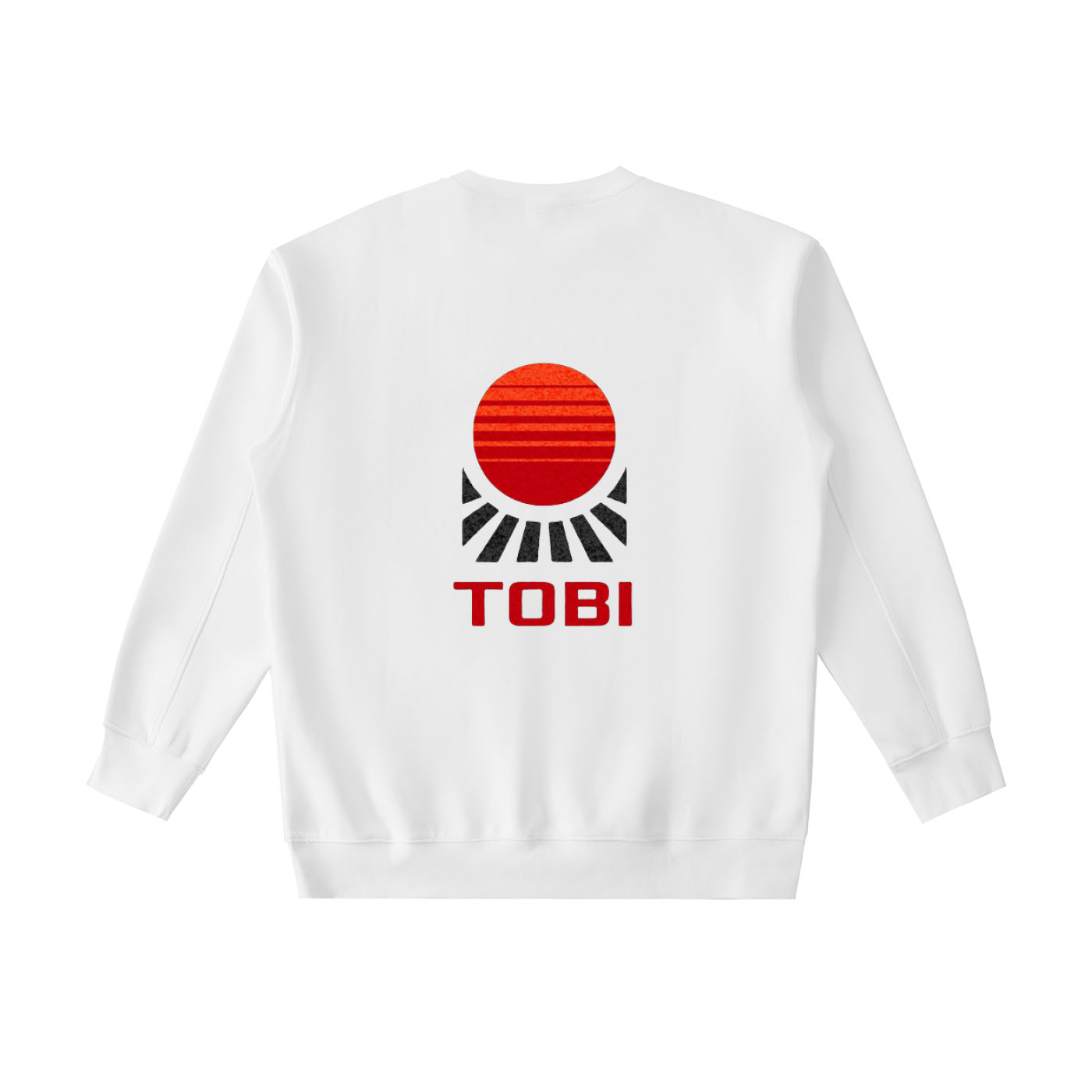 TobiBrand,TobiBrand Logo,Sweatshirt,Support Sweatshirt,Gift For Her,Gift For Him