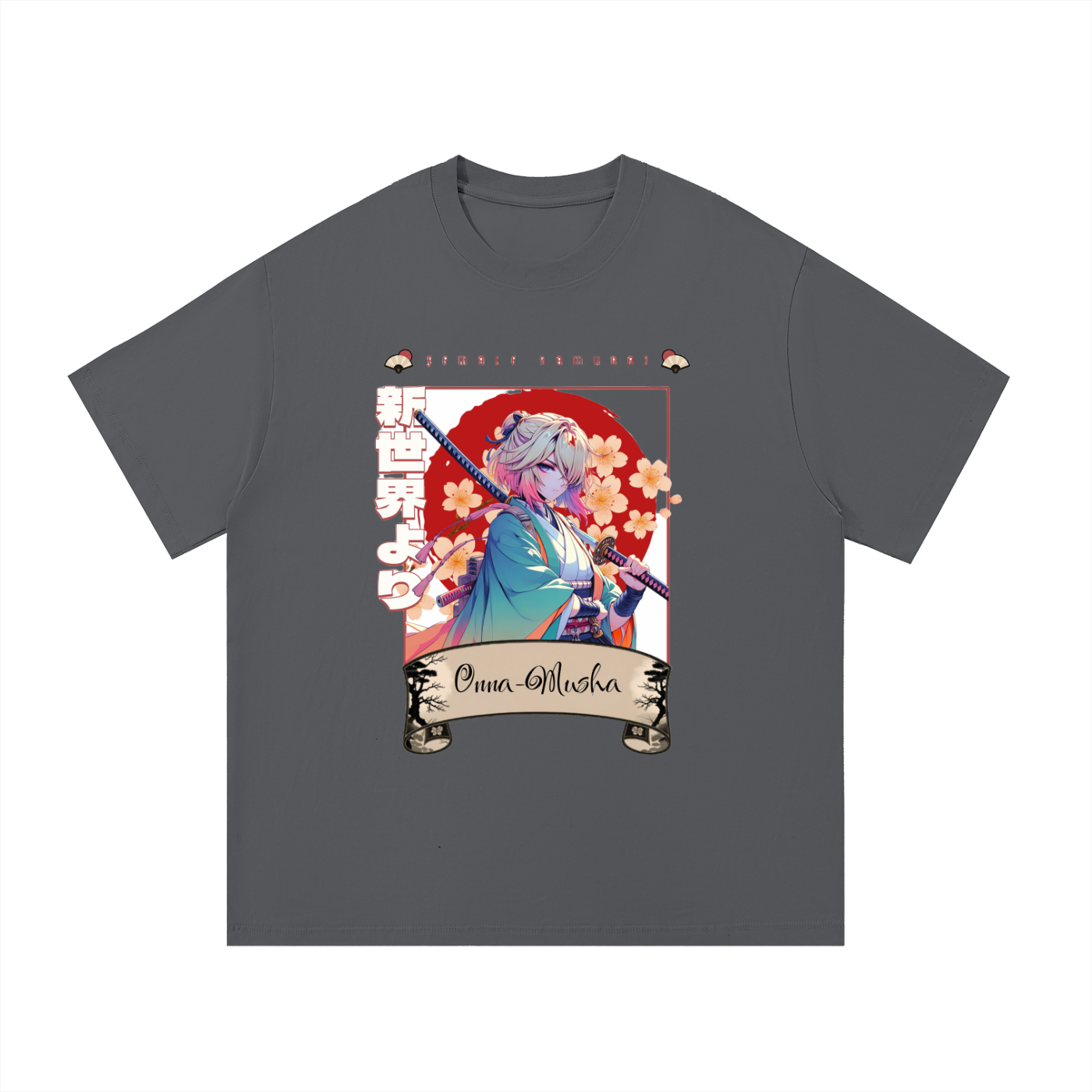 Japanese Culture,Japan,Japanese clothing,Tobi,Samurai,Female Samurai,Onna-Musha,Unisex Clothing,Anime