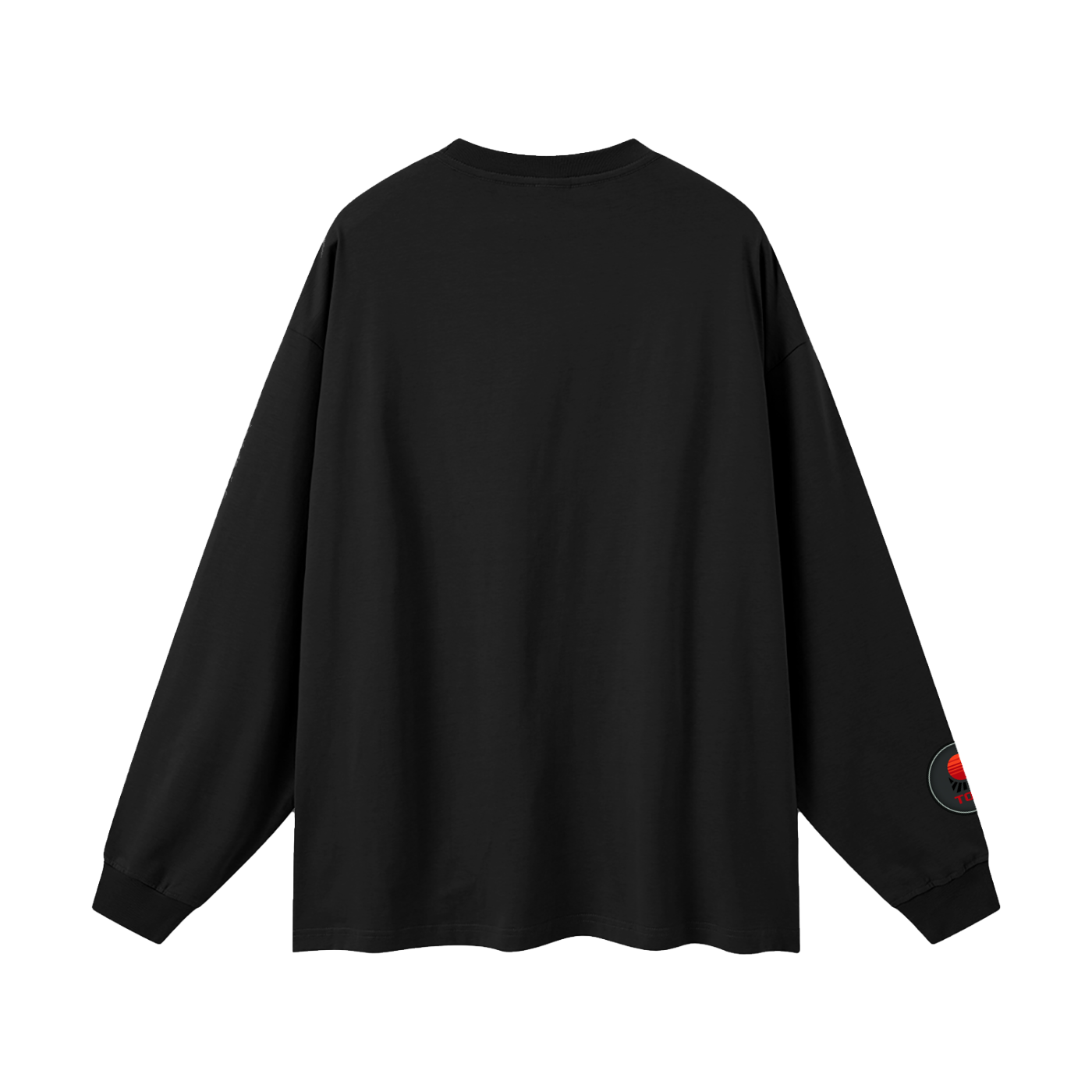 typeR,jdm,tobibrand,cars,anime,japanese,gift,unisex,graphictee,longsleeve,okatu