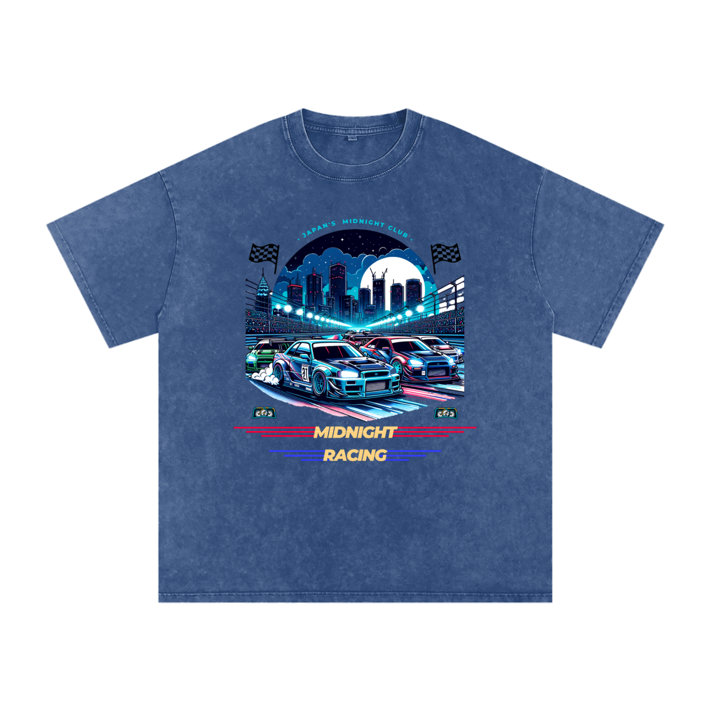 T-Shirt,Car Culture,JDM,Japanese Car,Tobi,Japan,Unisex,Clothing,Japanese