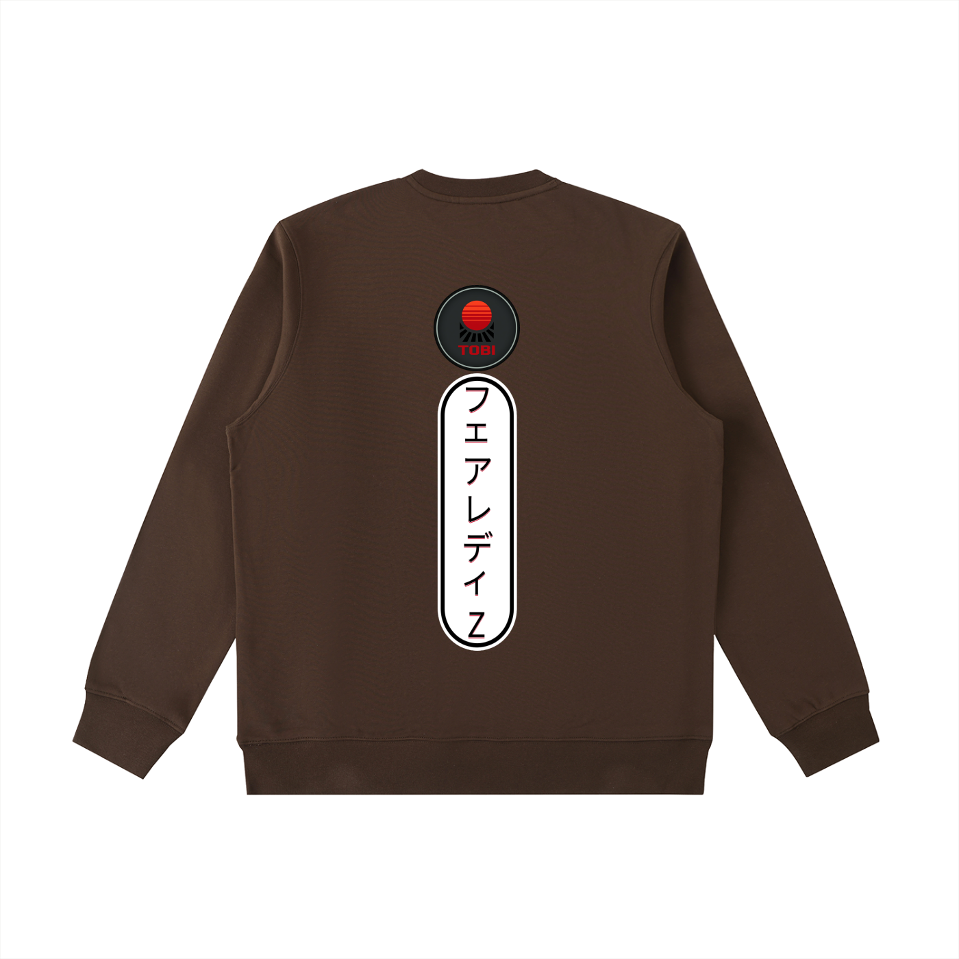 tobibrand,JDM,Streetwear,Car enthusiast,sweater,gift for her,gift for him,anime,gaming,fairlady