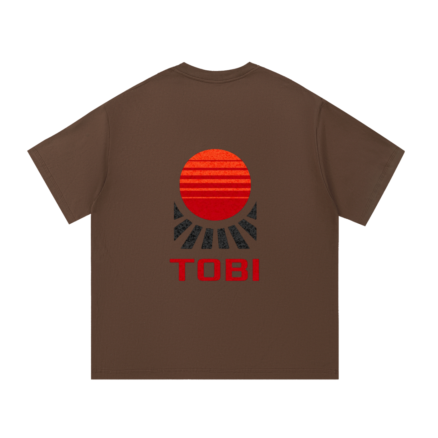 T-Shirt,TobiBrand,Gift For Her,Gift For Him,TobiBrand Logo,Logo T-Shirt,Support T-Shirt