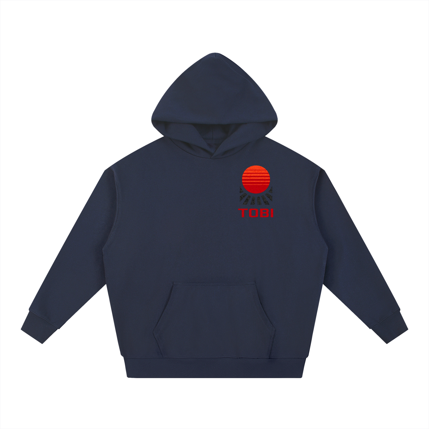 TobiBrand,Support Hoodie,TobiBrand Logo,Hoodie,Branding,Gift For Her,Gift For Him