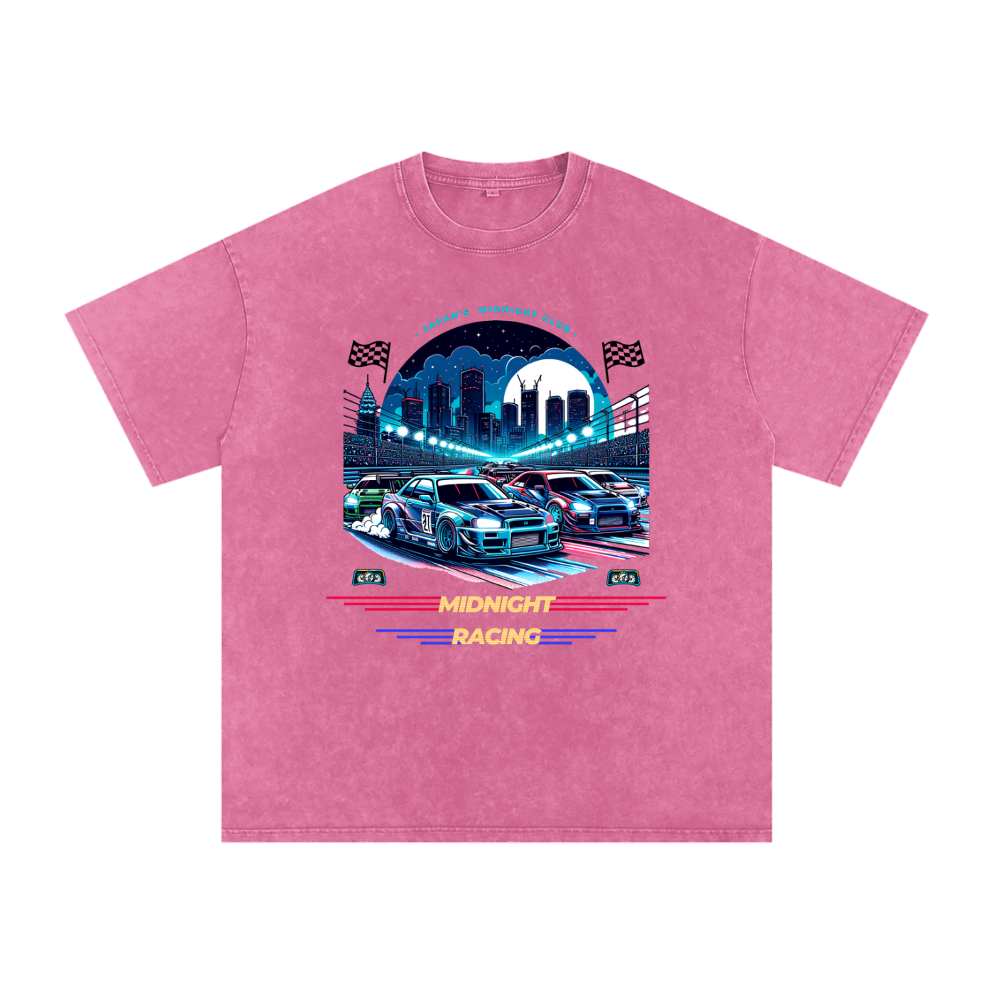 T-Shirt,Car Culture,JDM,Japanese Car,Tobi,Japan,Unisex,Clothing,Japanese