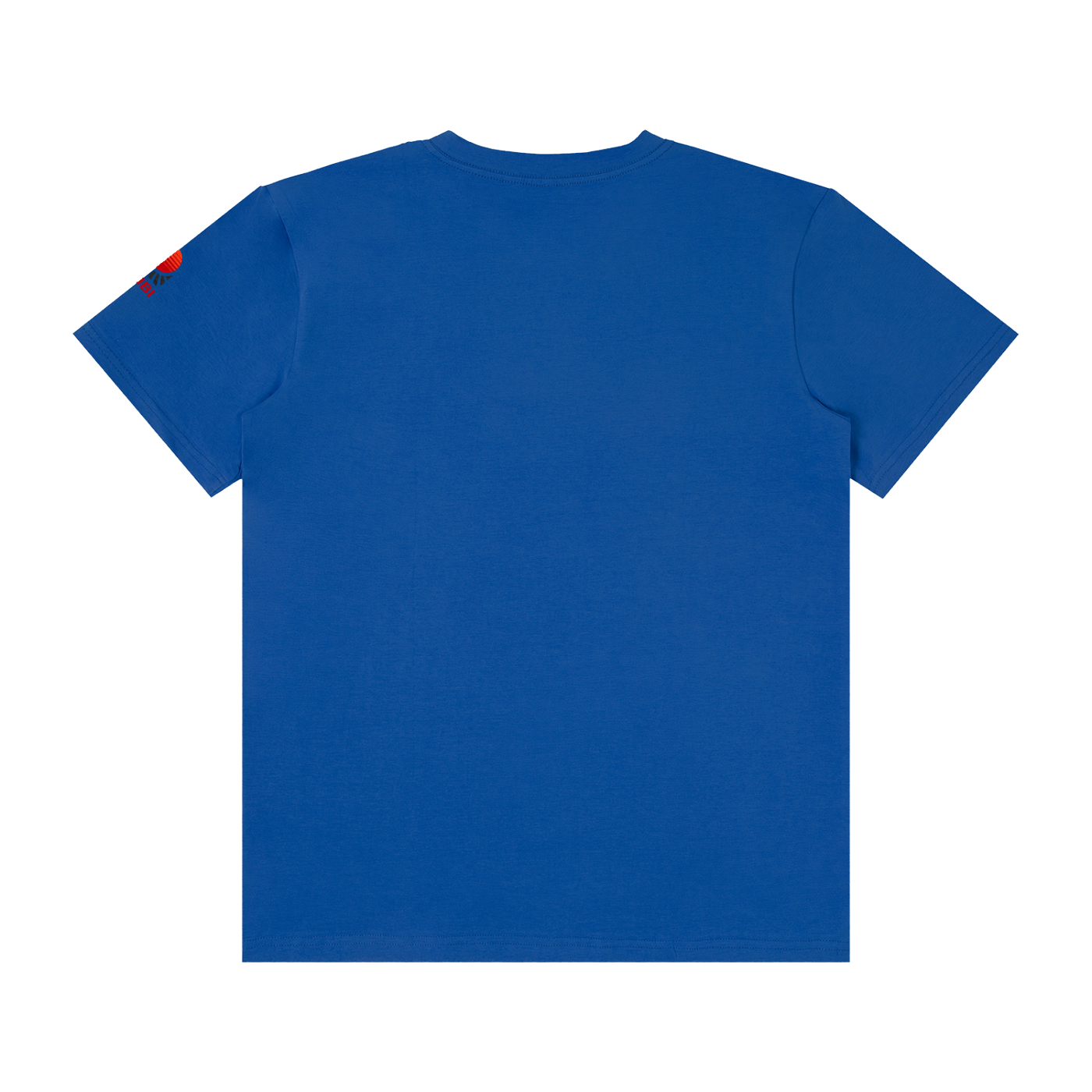 Mobile Suit - Unisex Classic Crew Neck Cotton T-Shirt - TobiBrand