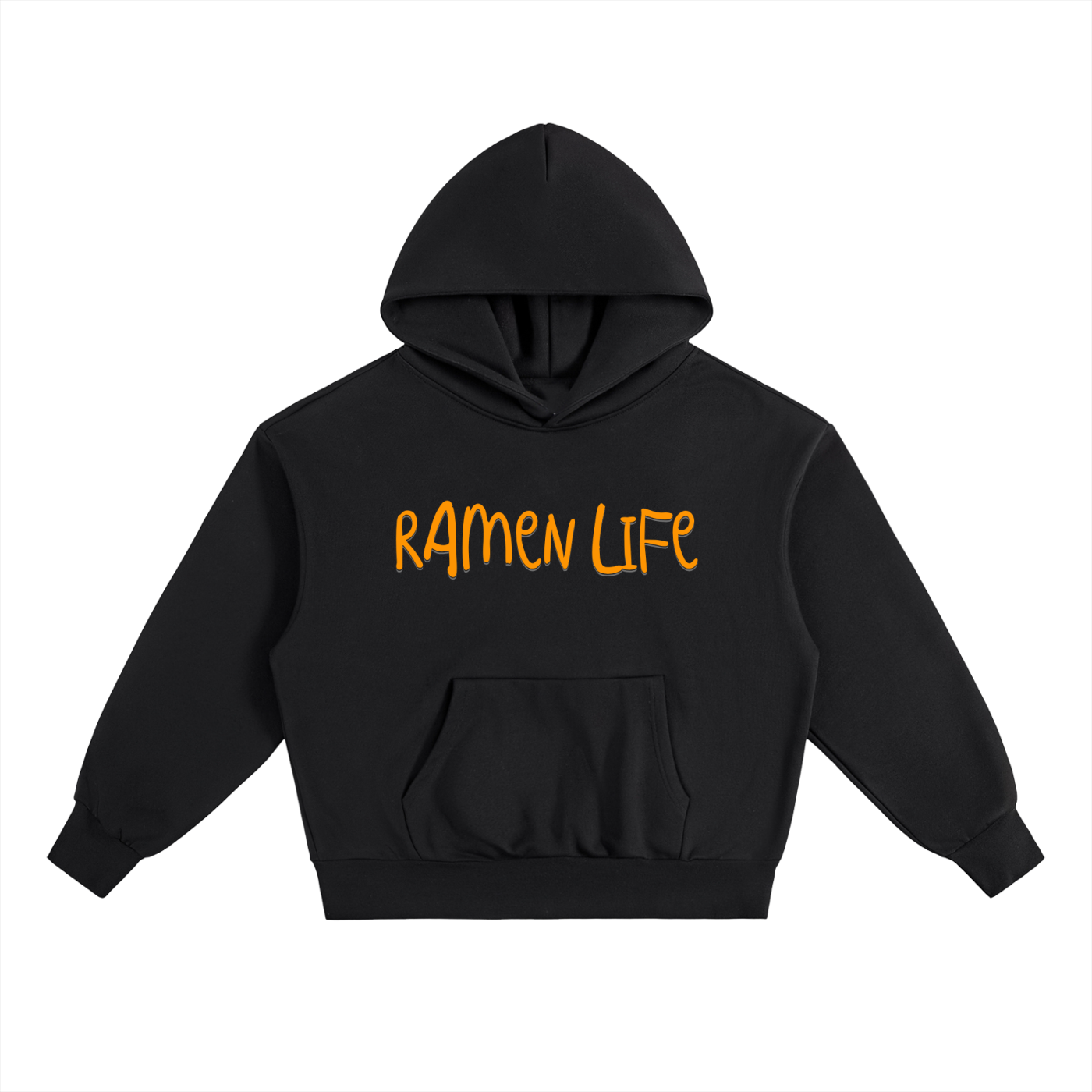 cat lover,cute hoodie,funny hoodie,ramen lover,japanese writing,TobiBrand,cat eating ramen,gift for her,gift for him