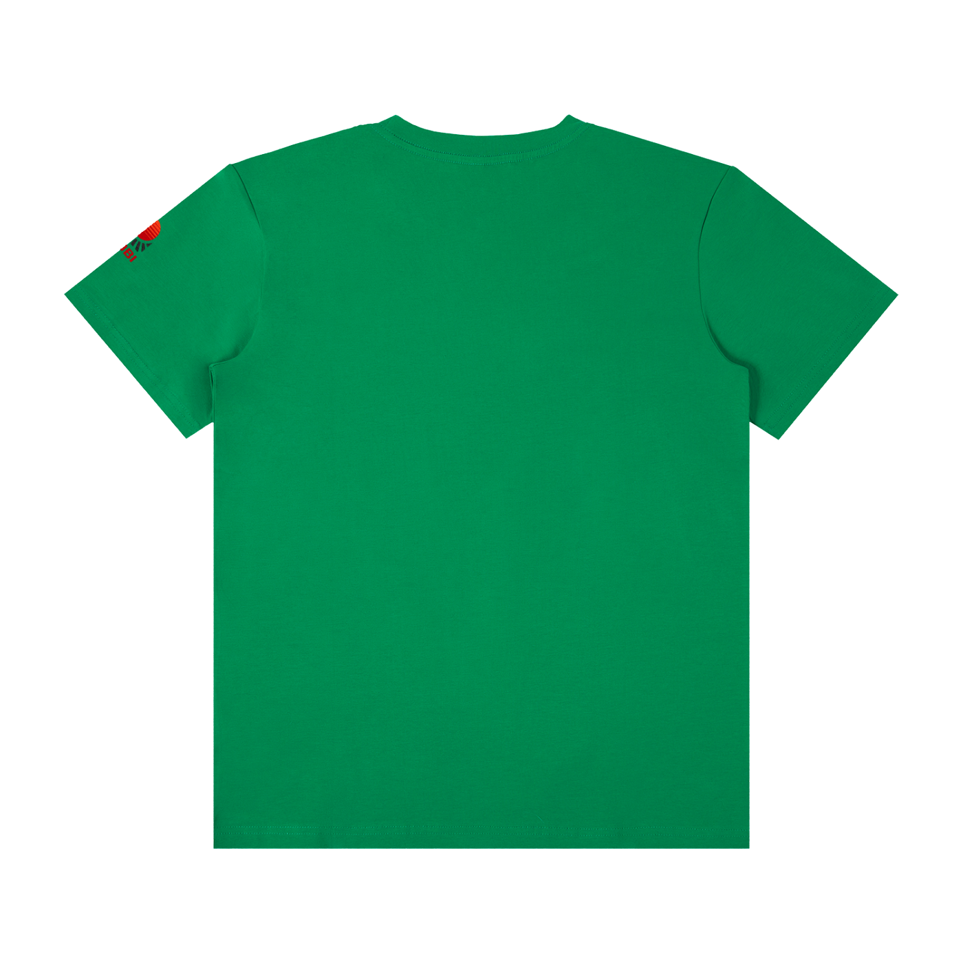 Mobile Suit - Unisex Classic Crew Neck Cotton T-Shirt - TobiBrand