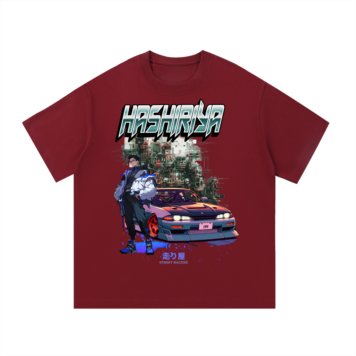 animefashion,animestyle,animecommunity,JDM,driftculture,jdmculture,streetwear,graphictee,tobibrand,urbanfashion