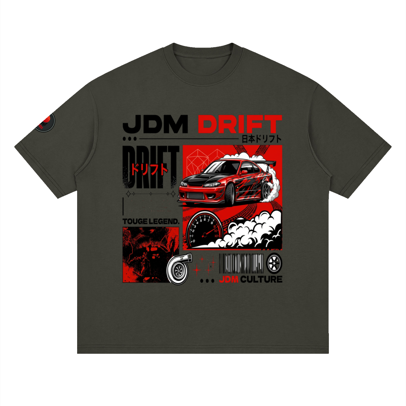 jdm,drift,japanese,tobibrand,nissan,s15,slivia,gift,tshirt
