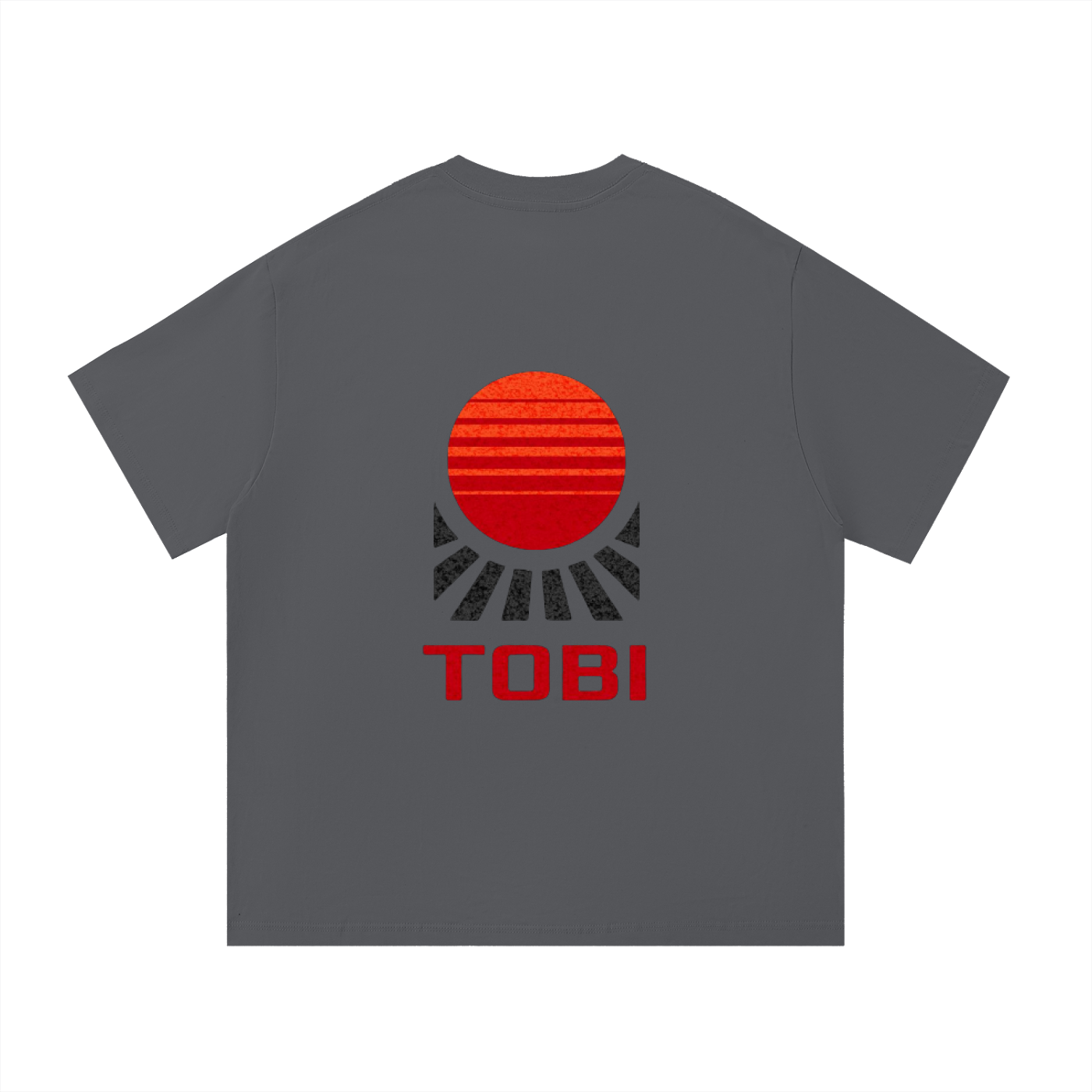T-Shirt,TobiBrand,Gift For Her,Gift For Him,TobiBrand Logo,Logo T-Shirt,Support T-Shirt