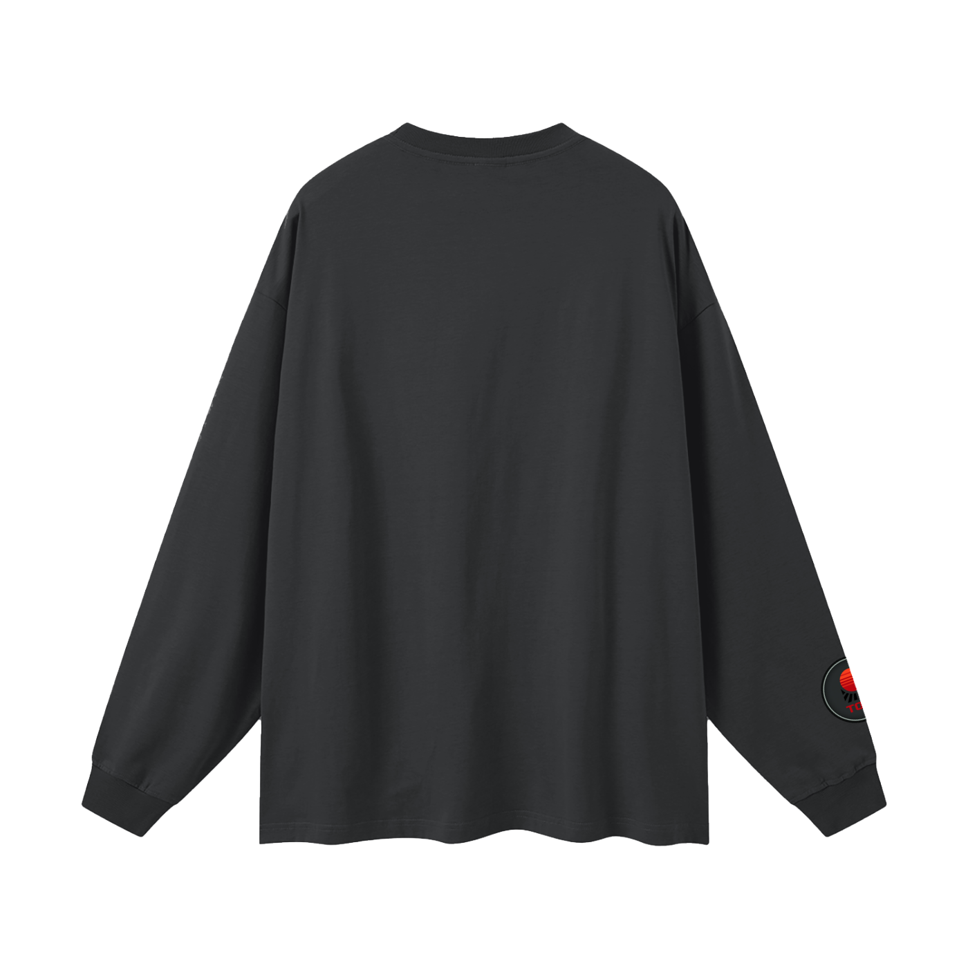 typeR,jdm,tobibrand,cars,anime,japanese,gift,unisex,graphictee,longsleeve,okatu