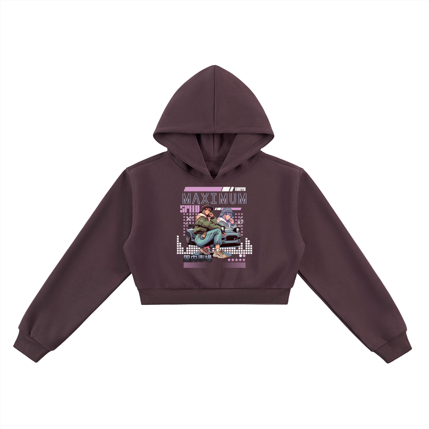 tobibrand,jdm,croppedhoodie,womenHoodie,anime,streetwear,giftforher,graphicdesign,car