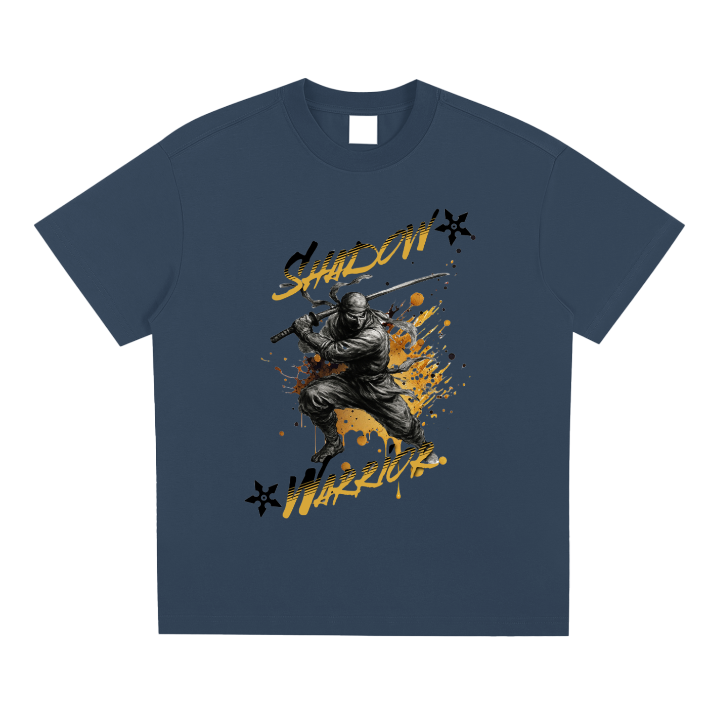 Shadow Warrior - Dry Cooling T-Shirt - Eyrian