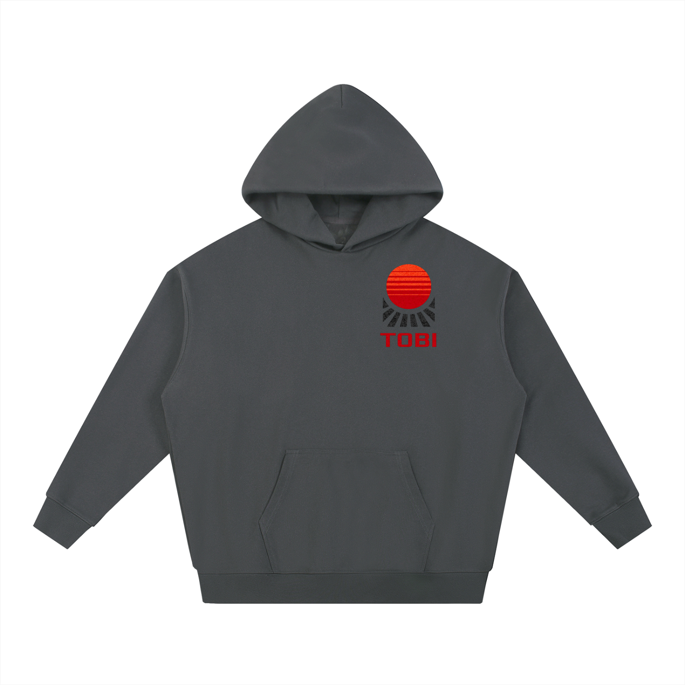 TobiBrand,Support Hoodie,TobiBrand Logo,Hoodie,Branding,Gift For Her,Gift For Him